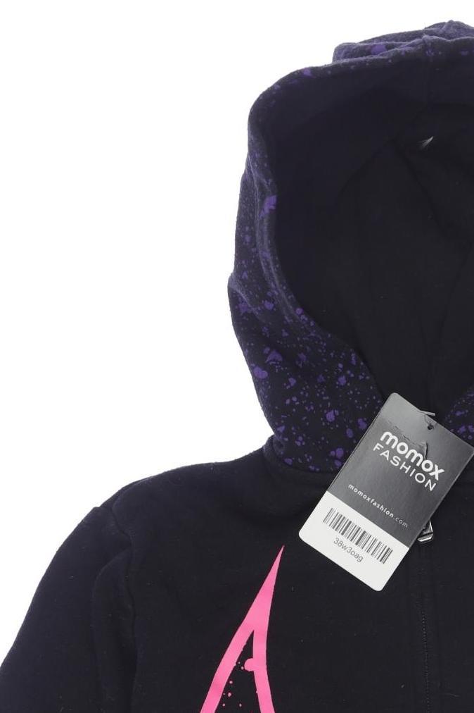 Thumbnail - Nike Mädchen Hoodies &amp; Sweater, schwarz, Gr. 98/104