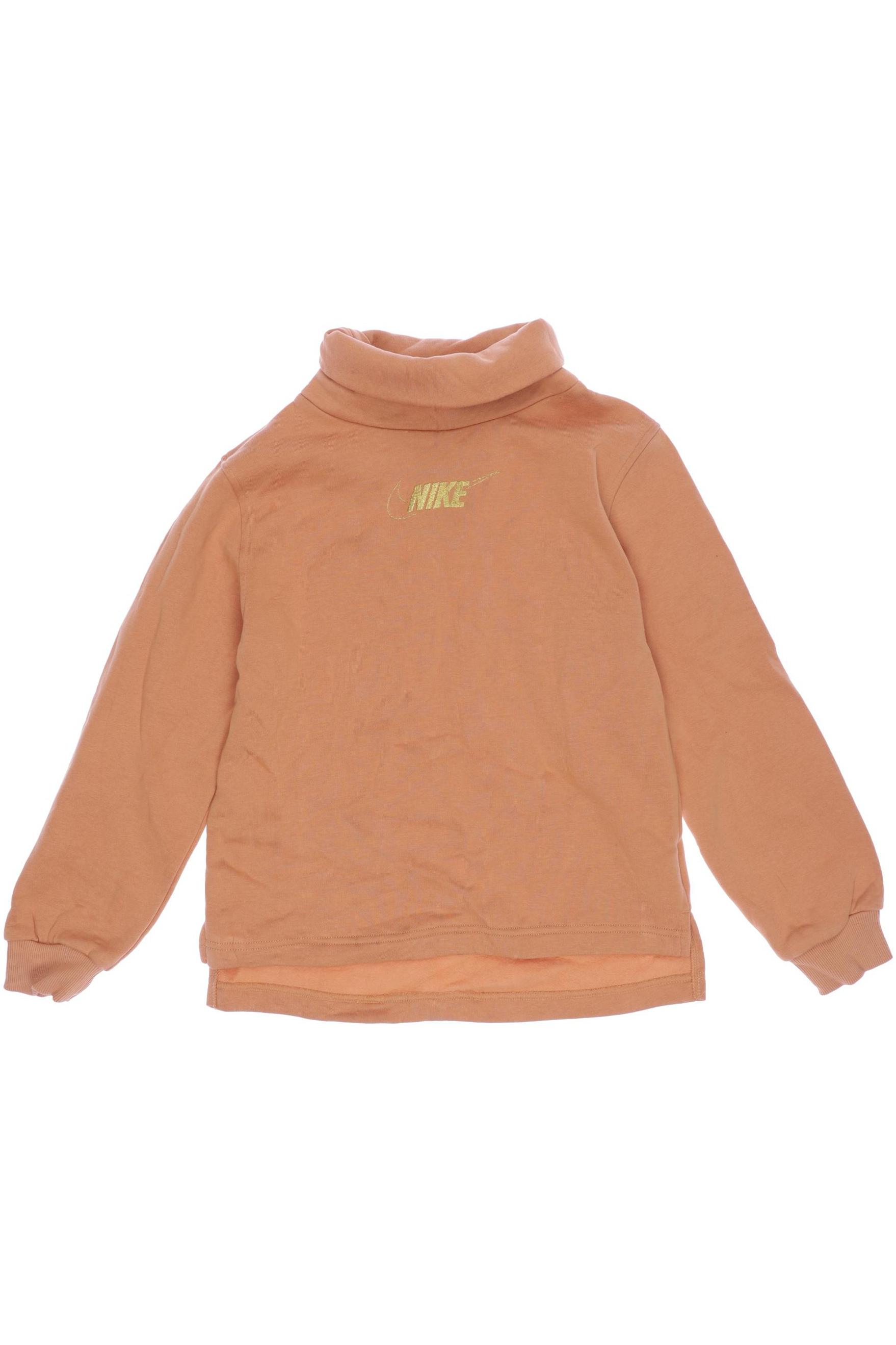 

Nike Damen Hoodies & Sweater, orange, Gr. 146