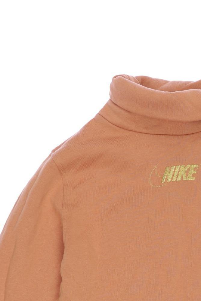 Thumbnail - Nike Damen Hoodies &amp; Sweater, orange, Gr. 146