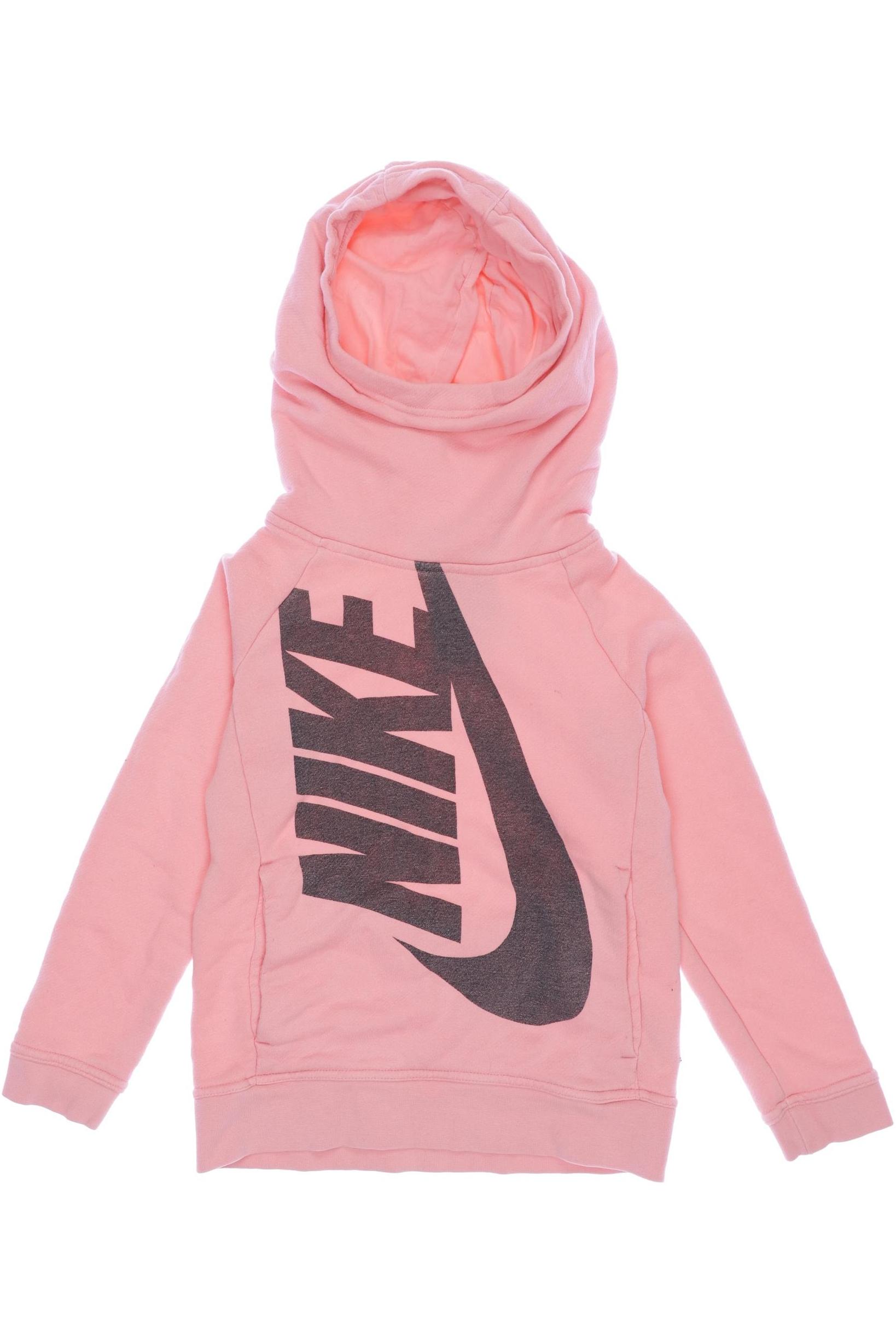 

Nike Damen Hoodies & Sweater, pink, Gr. 134