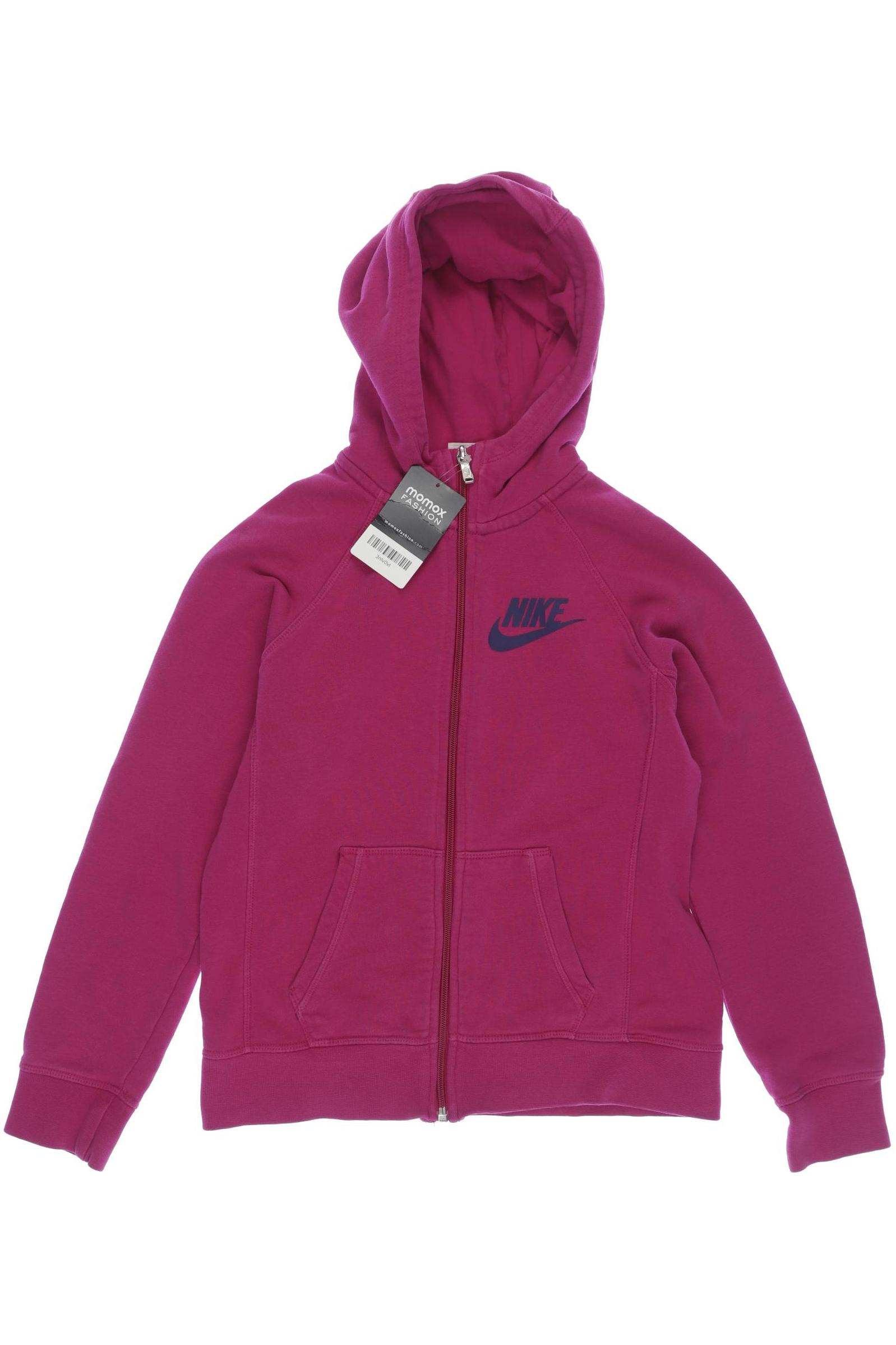 

Nike Damen Hoodies & Sweater, pink, Gr. 158