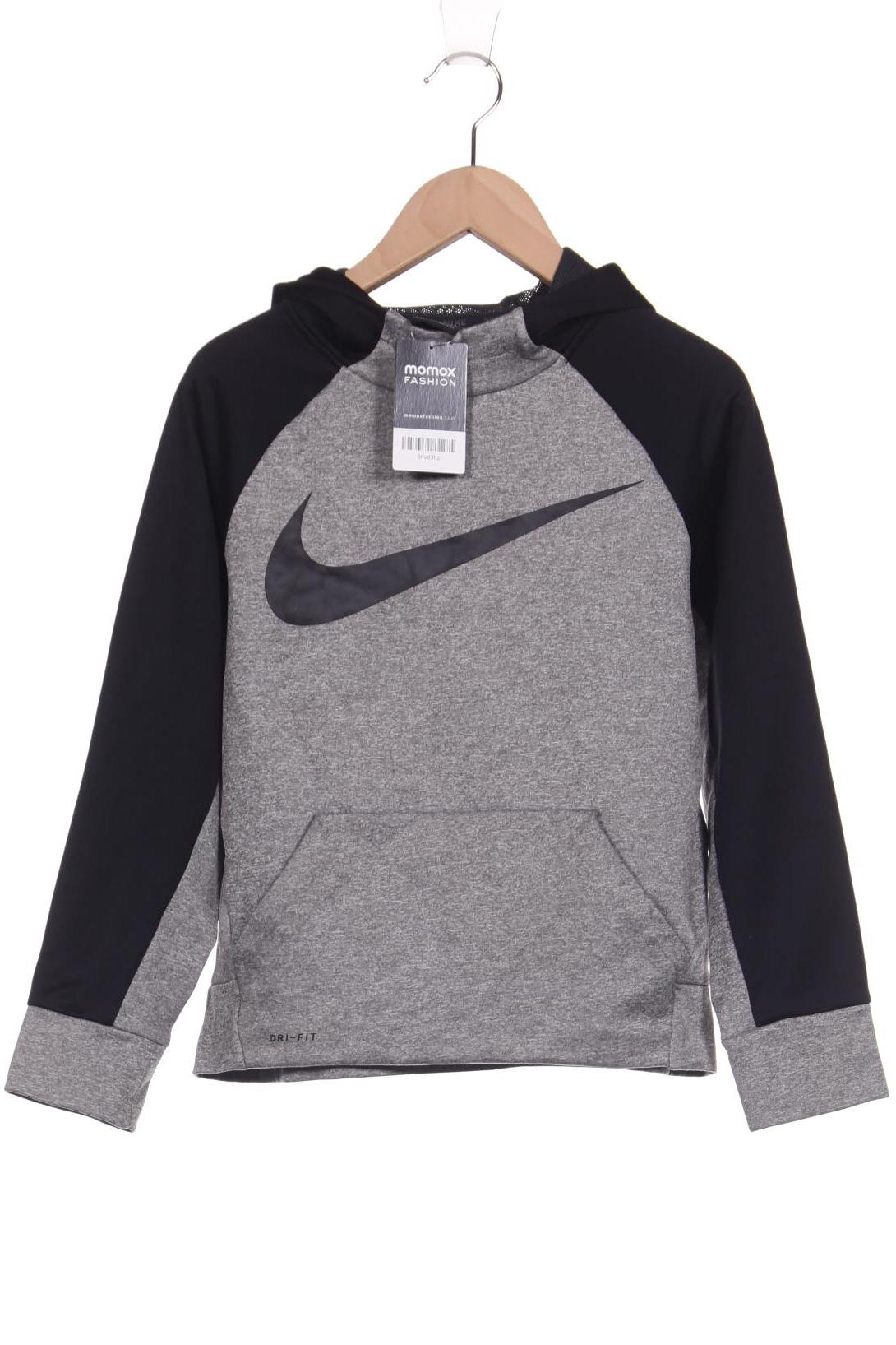 

Nike Mädchen Hoodies & Sweater, grau