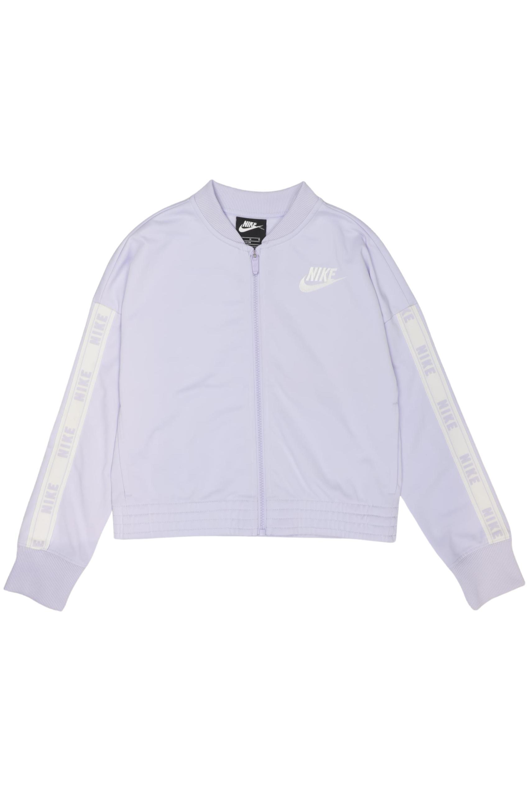 

Nike Mädchen Hoodies & Sweater, flieder, Gr. 146