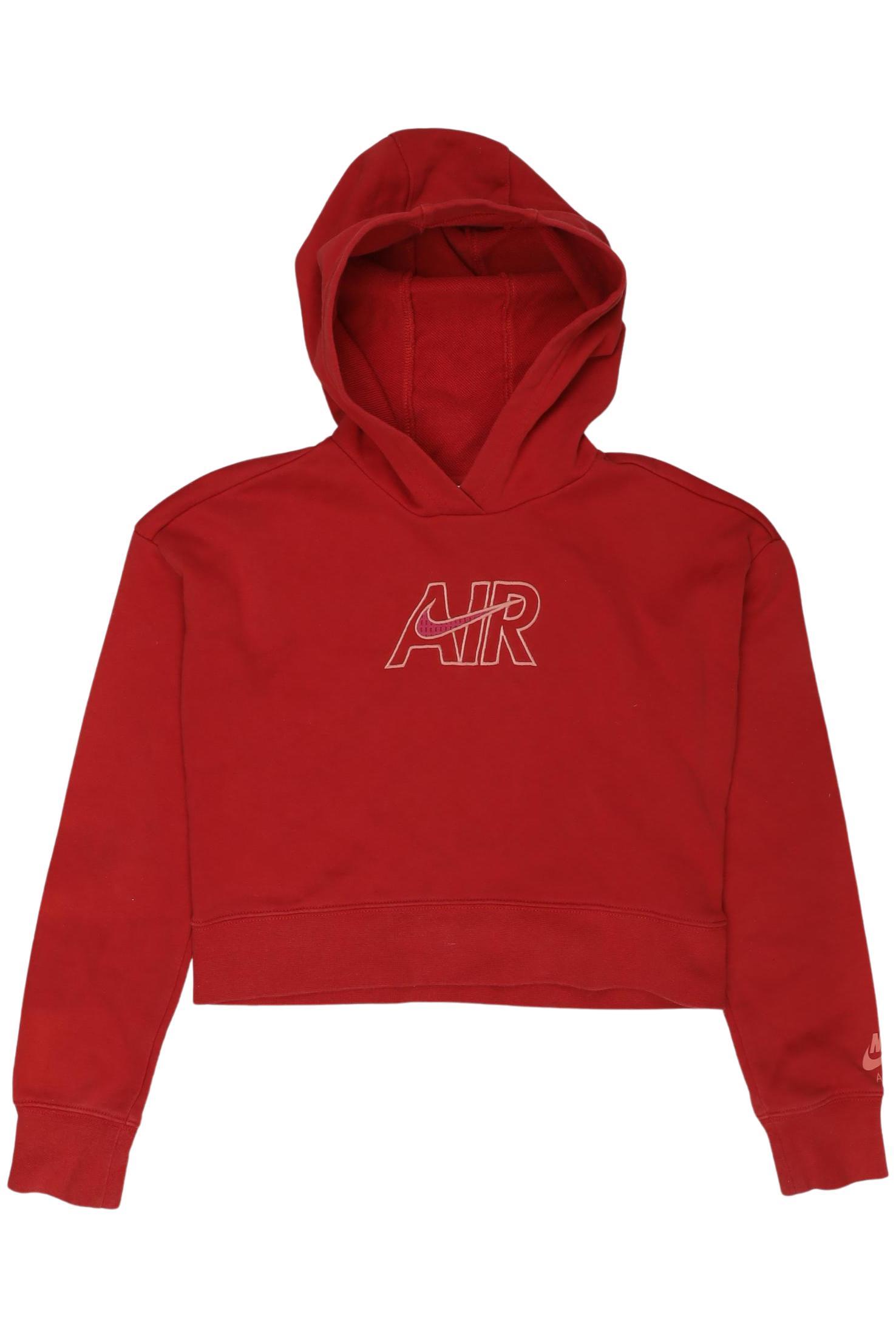 

Nike Mädchen Hoodies & Sweater, rot, Gr. 158