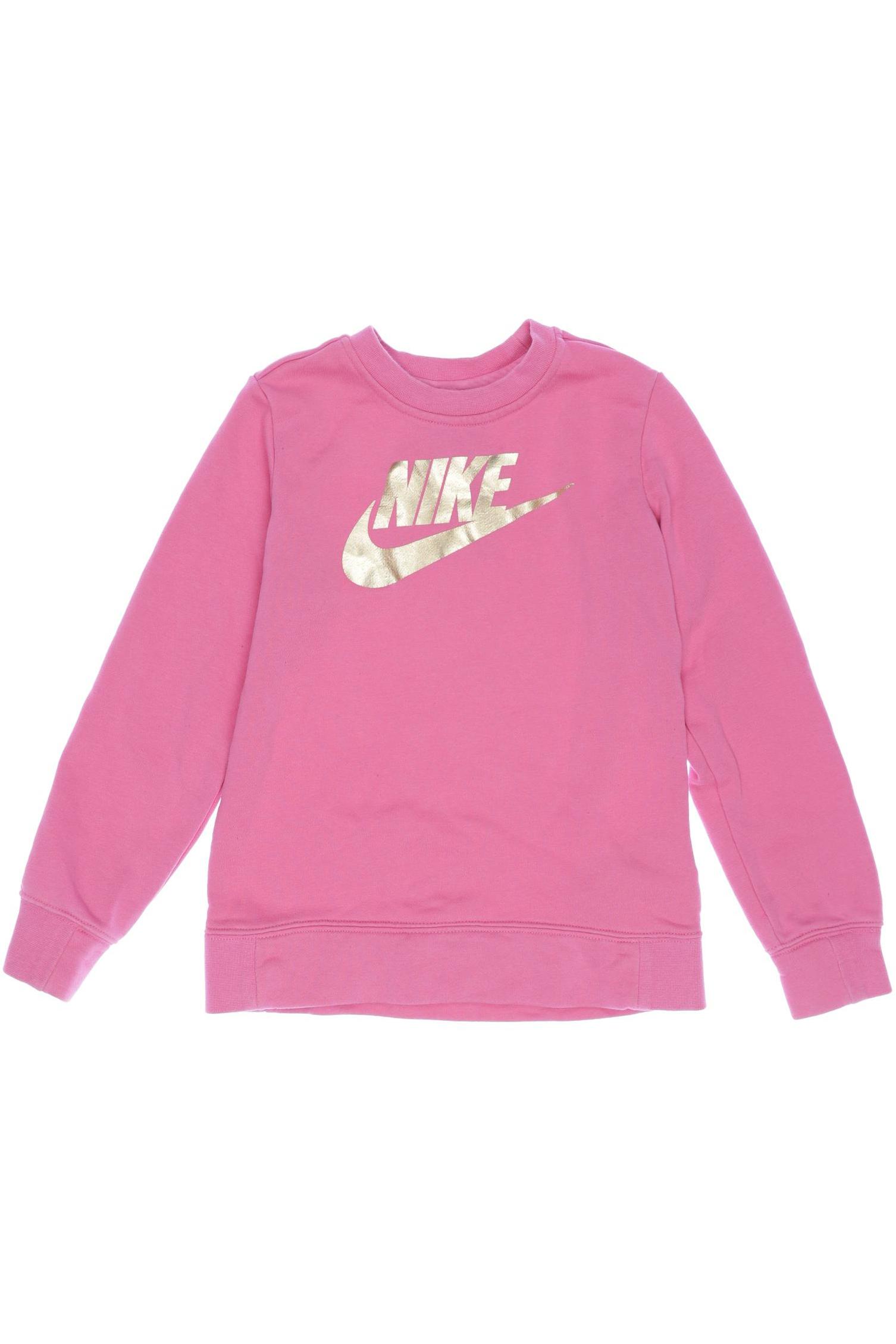 

Nike Damen Hoodies & Sweater, pink, Gr. 128