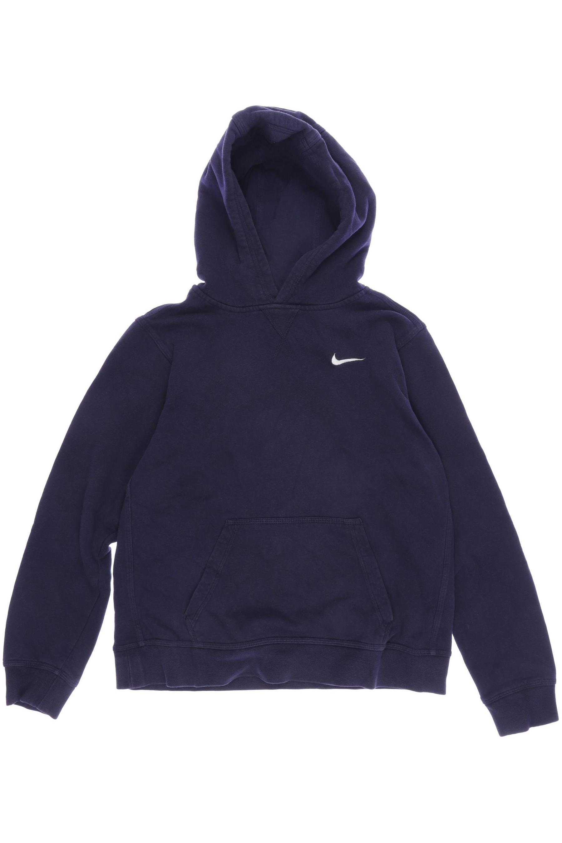 

Nike Damen Hoodies & Sweater, marineblau, Gr. 170