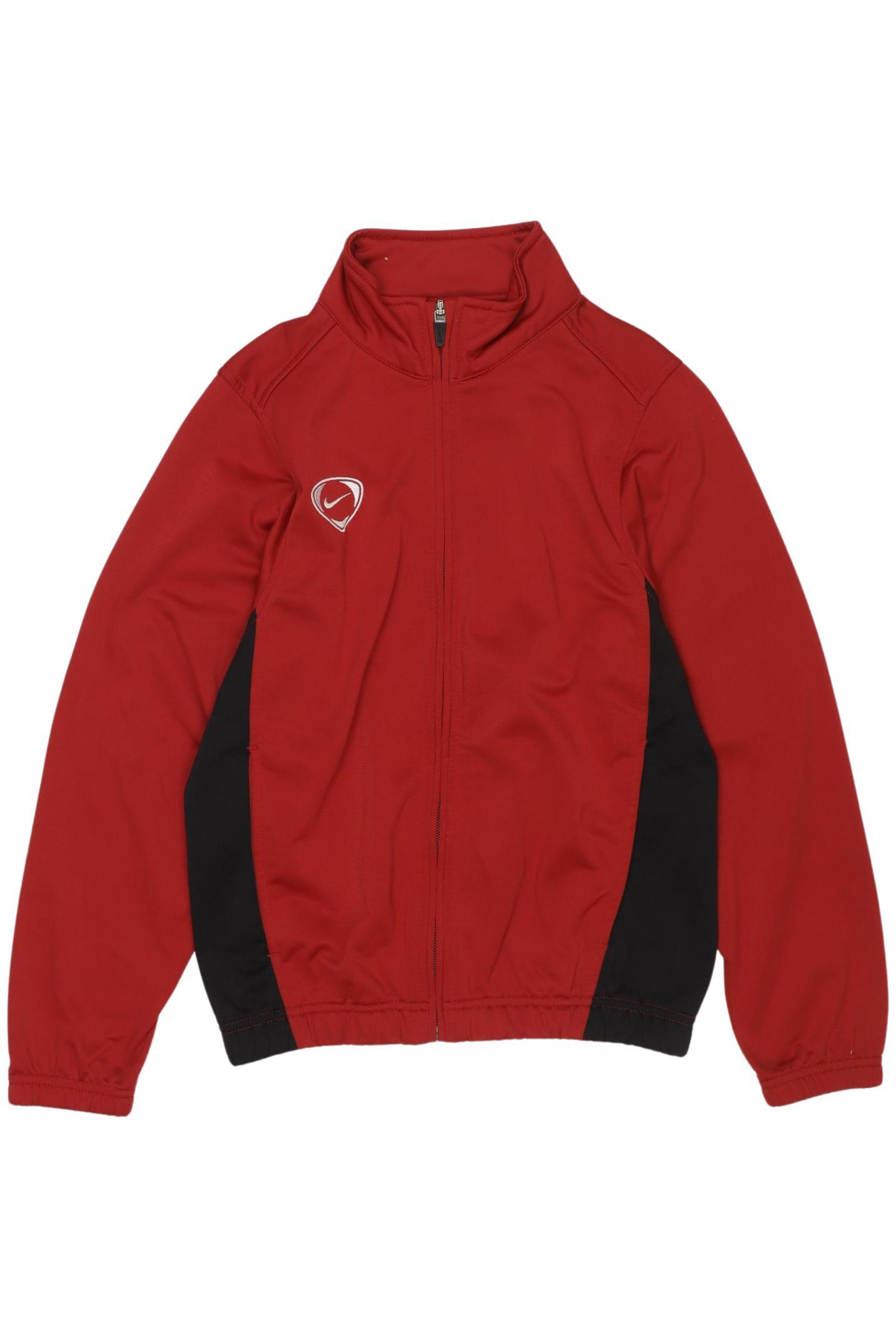 

Nike Mädchen Hoodies & Sweater, rot, Gr. 128