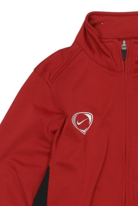 Thumbnail - Nike Mädchen Hoodies &amp; Sweater, rot, Gr. 128