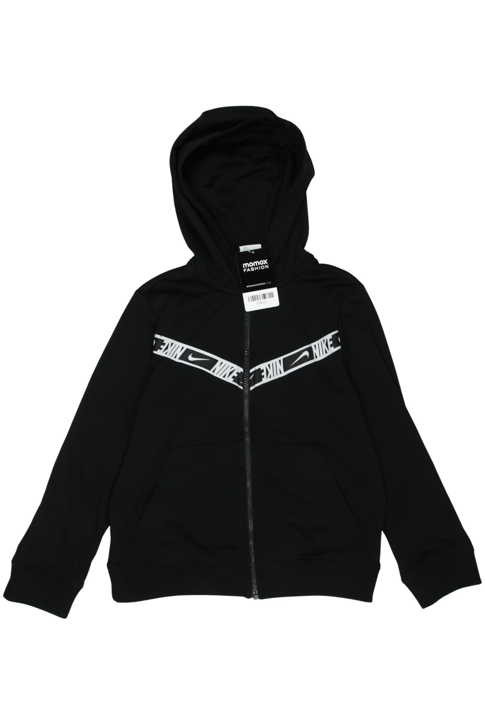 

Nike Damen Hoodies & Sweater, schwarz, Gr. 134