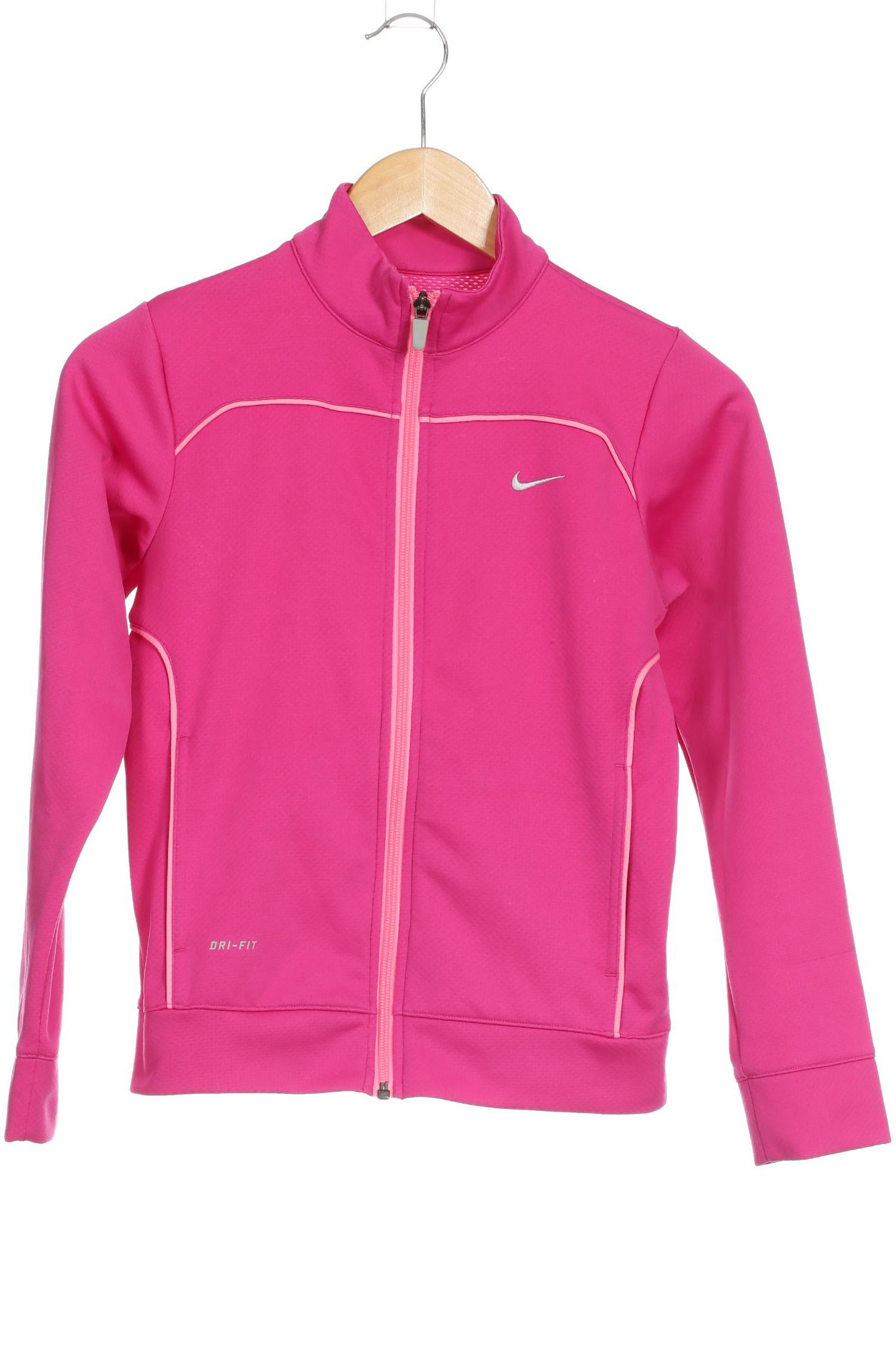 

Nike Damen Hoodies & Sweater, pink, Gr. 146