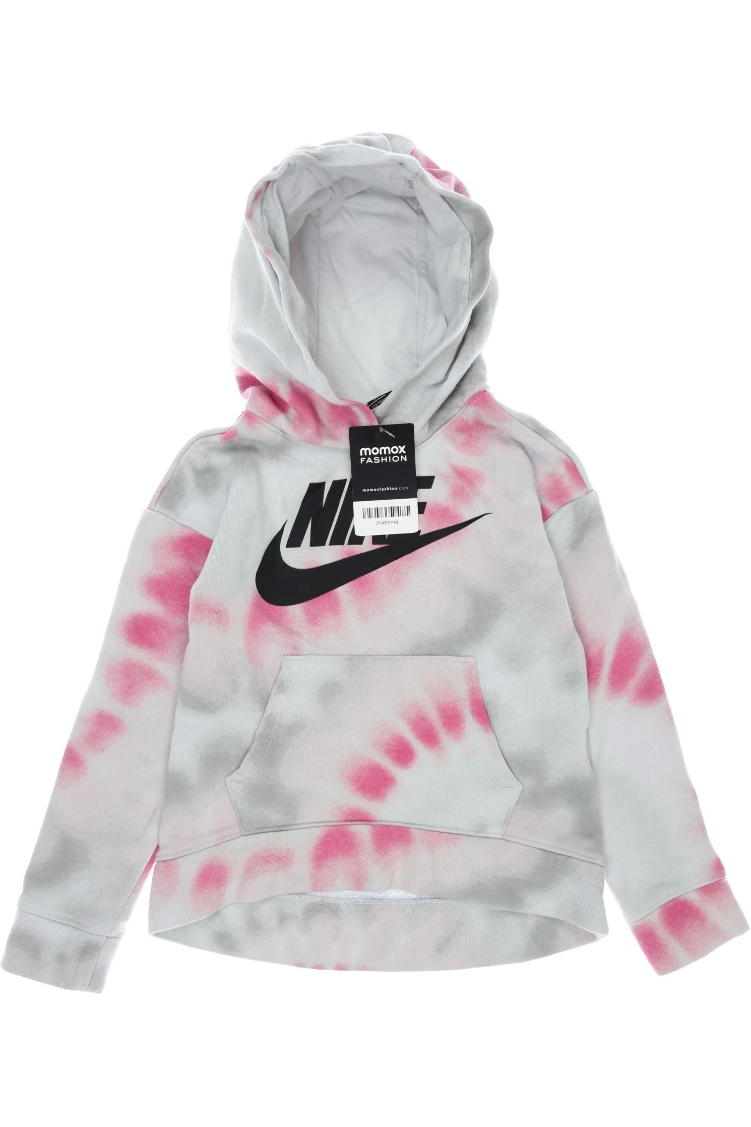 

Nike Mädchen Hoodies & Sweater, grau, Gr. 146