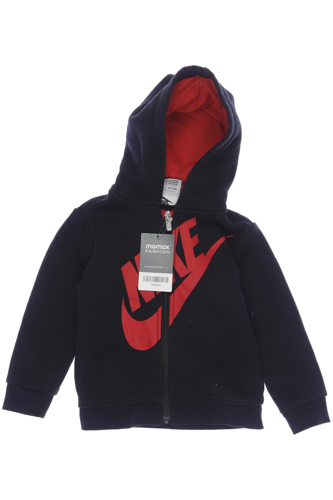 

Nike Damen Hoodies & Sweater, schwarz, Gr. 86/92