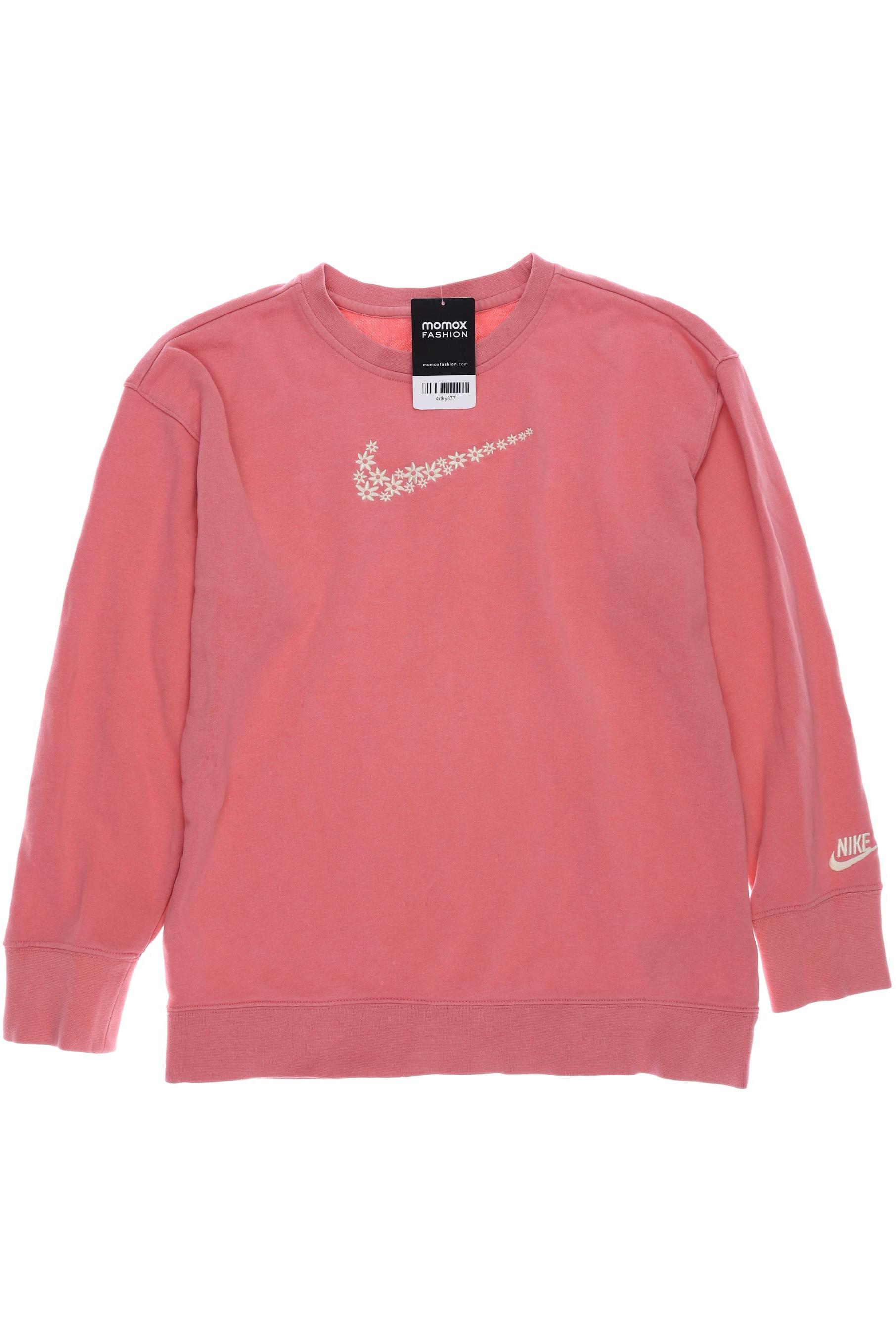 

Nike Mädchen Hoodies & Sweater, pink