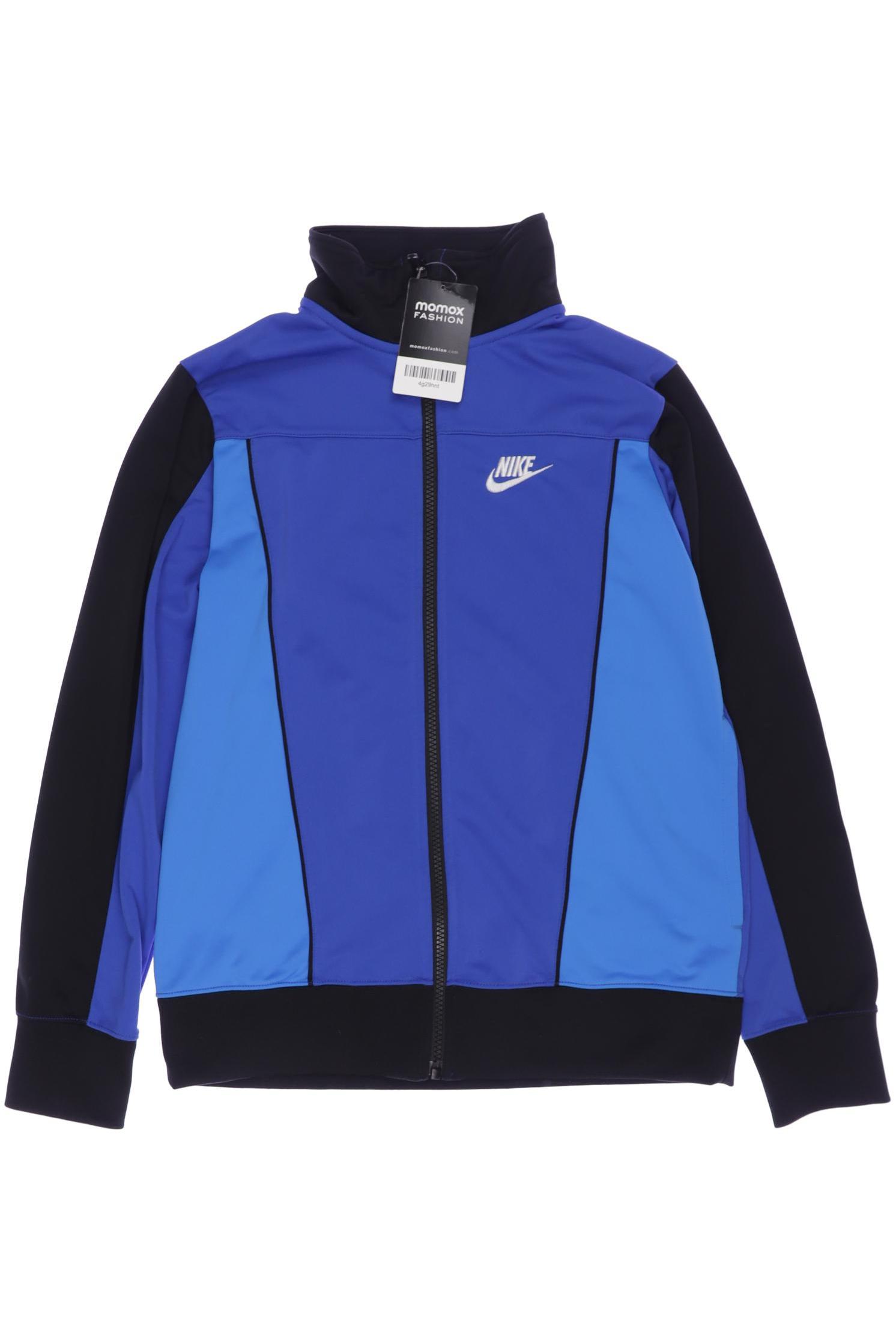 

Nike Damen Hoodies & Sweater, blau, Gr. 158