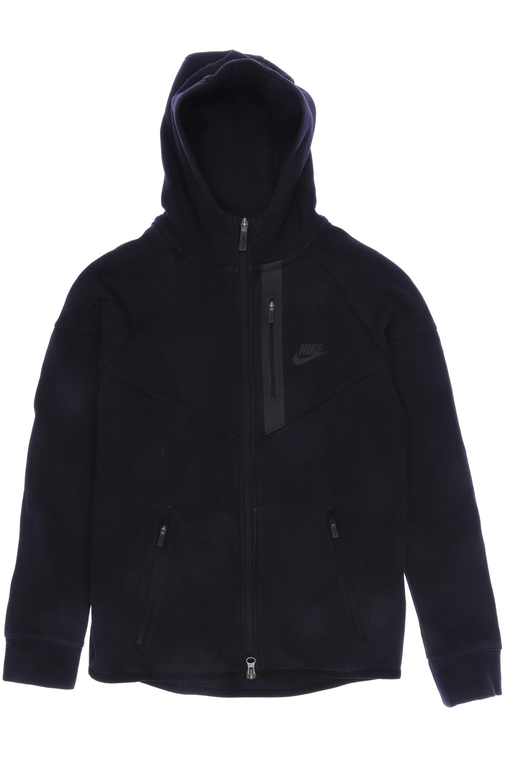 

Nike Damen Hoodies & Sweater, schwarz, Gr. 158