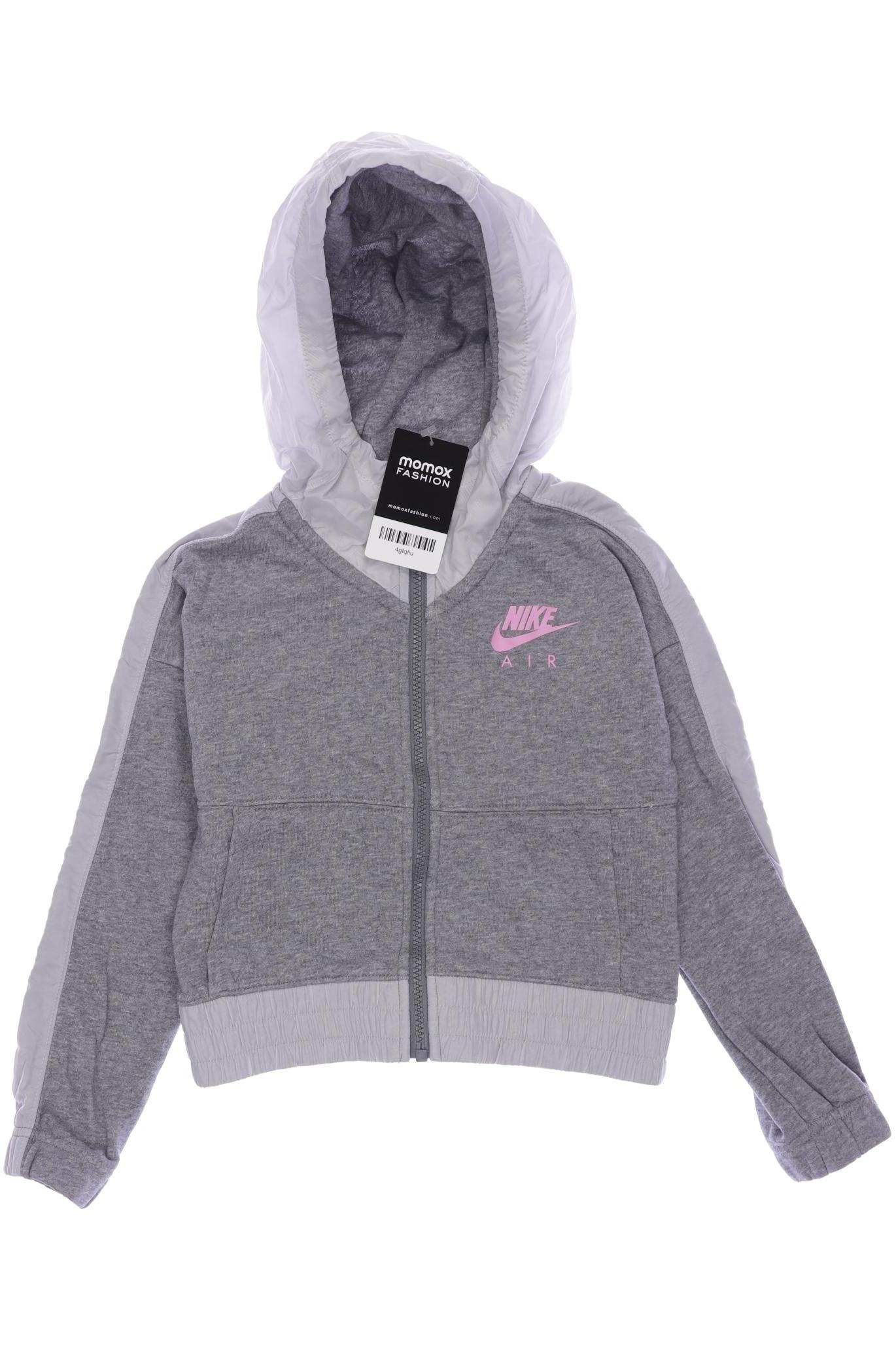 

Nike Damen Hoodies & Sweater, grau, Gr. 122