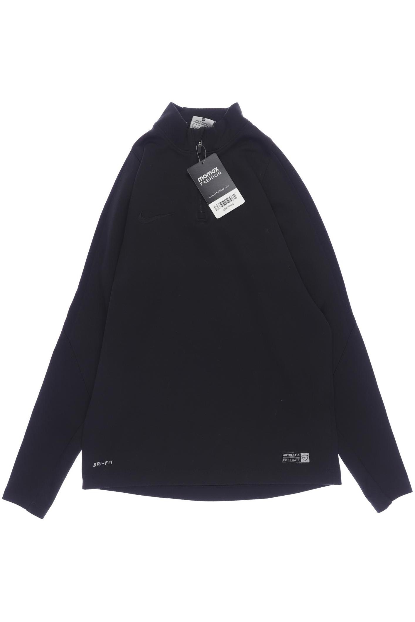 

Nike Damen Hoodies & Sweater, schwarz, Gr. 146