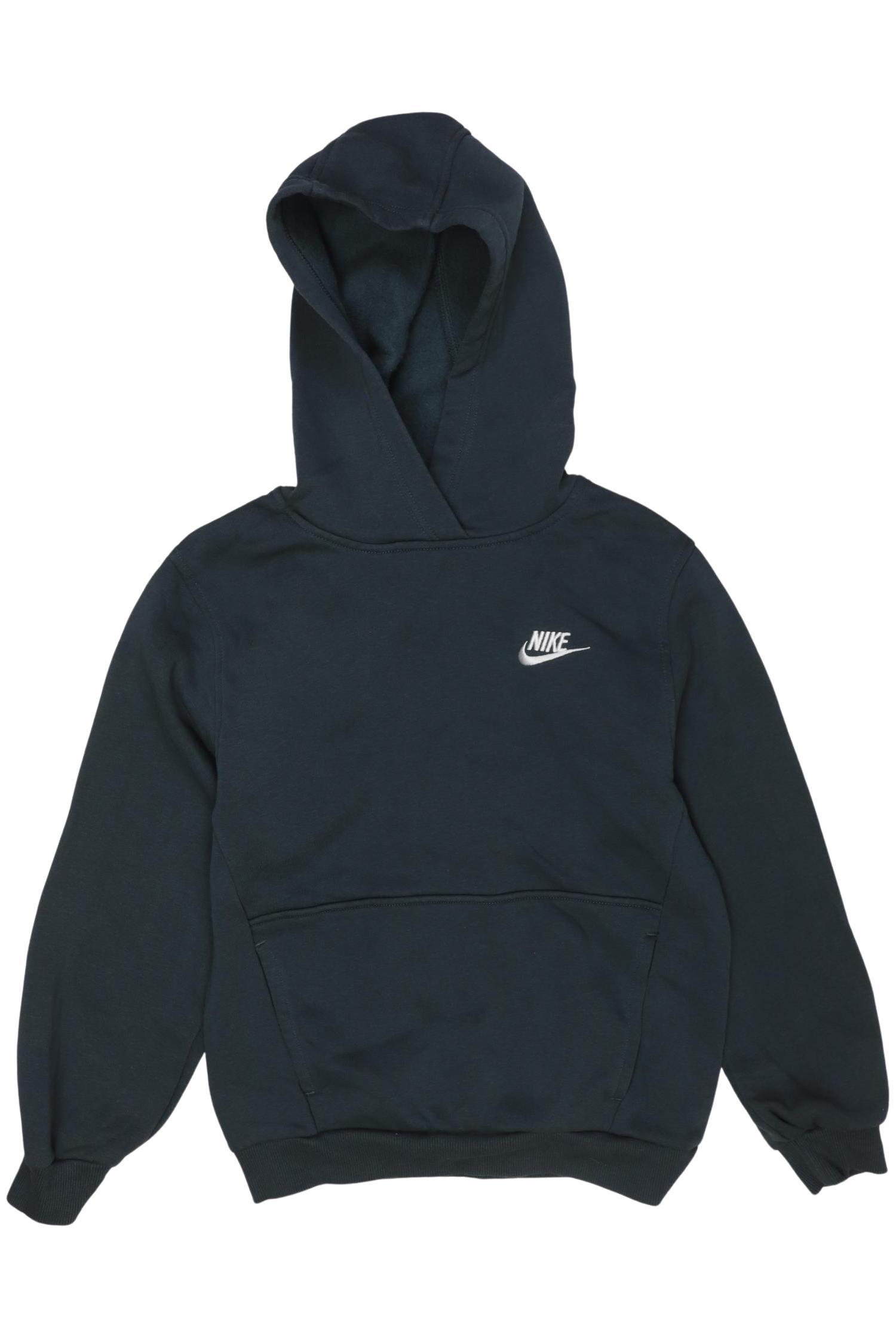 

Nike Mädchen Hoodies & Sweater, marineblau, Gr. 134