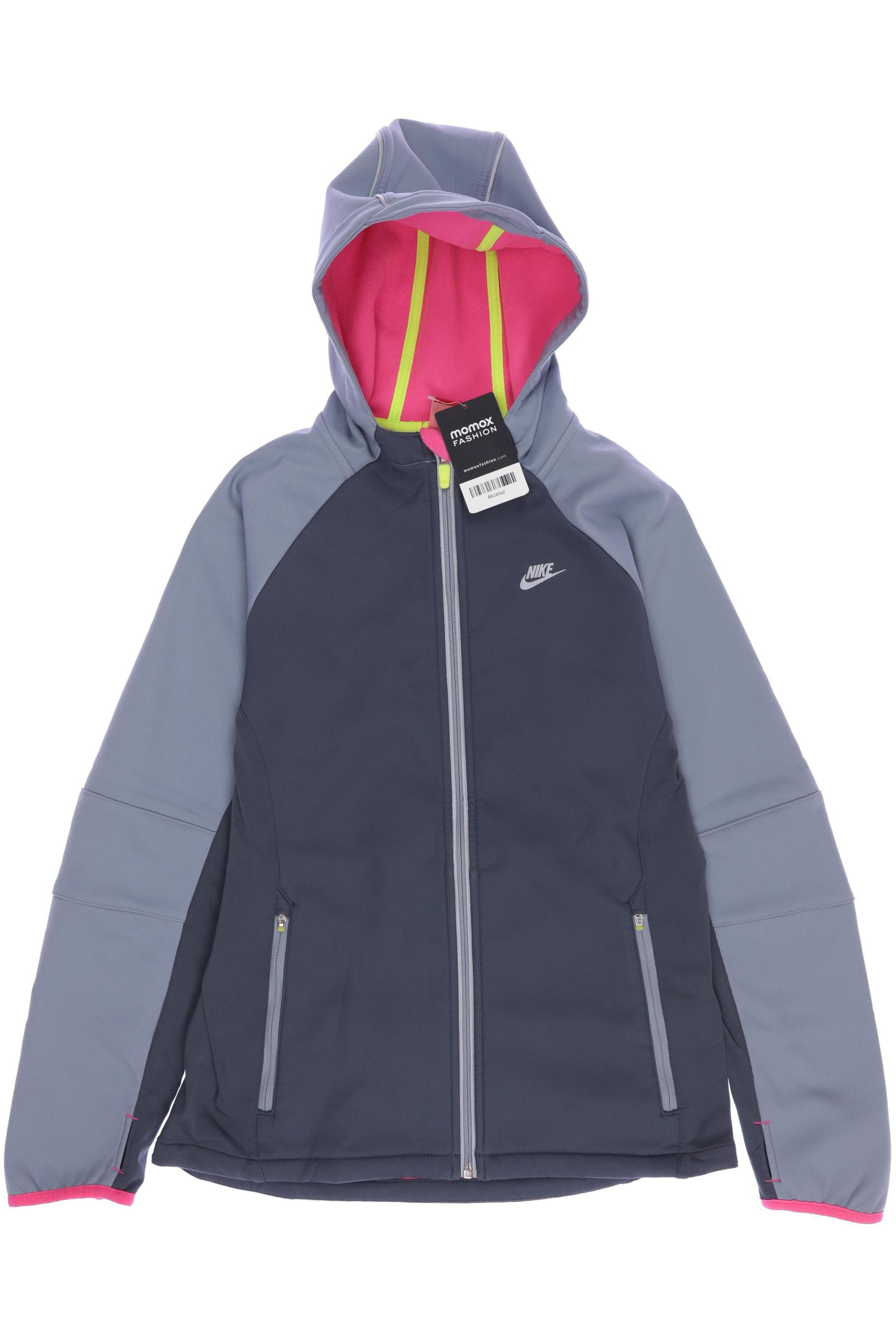 

Nike Damen Hoodies & Sweater, grau, Gr. 170