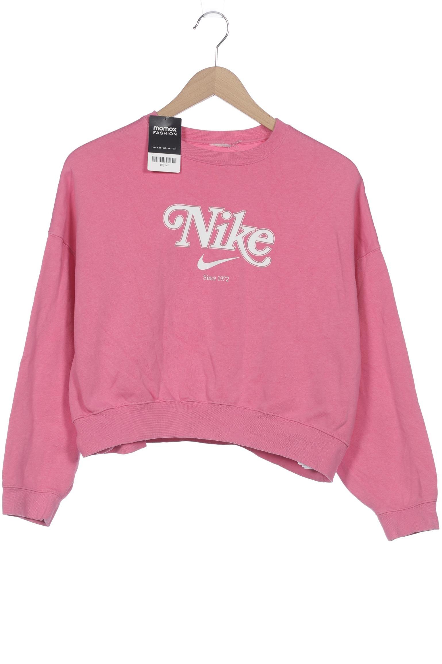 

Nike Damen Hoodies & Sweater, pink, Gr. 158