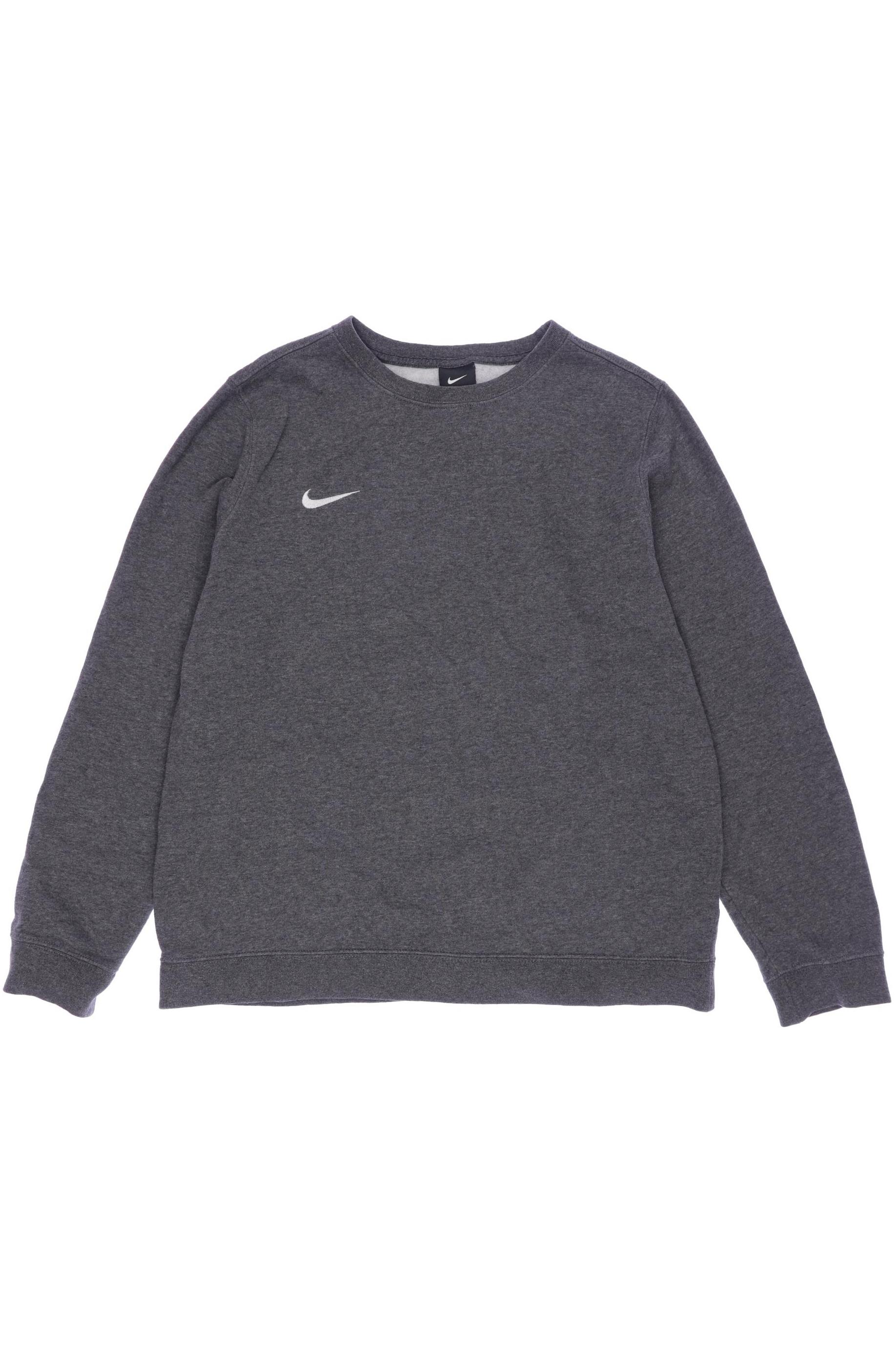 

Nike Damen Hoodies & Sweater, grau, Gr. 170