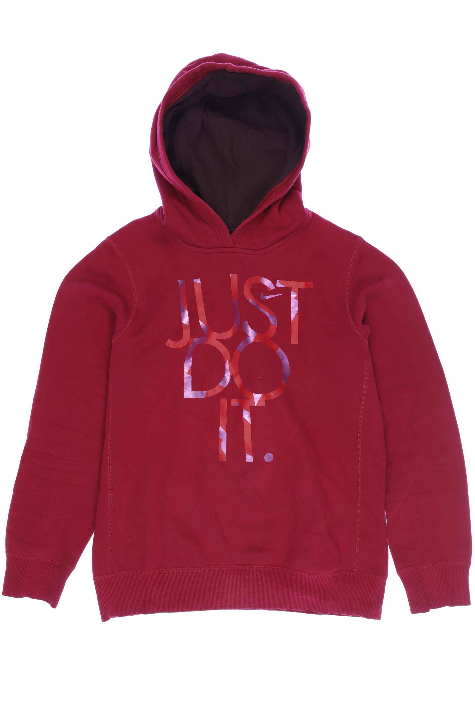 

Nike Mädchen Hoodies & Sweater, pink