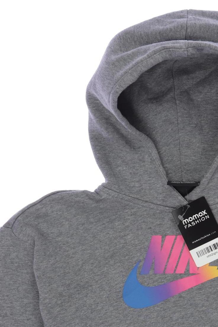 Thumbnail - Nike Damen Hoodies &amp; Sweater, grau, Gr. 170