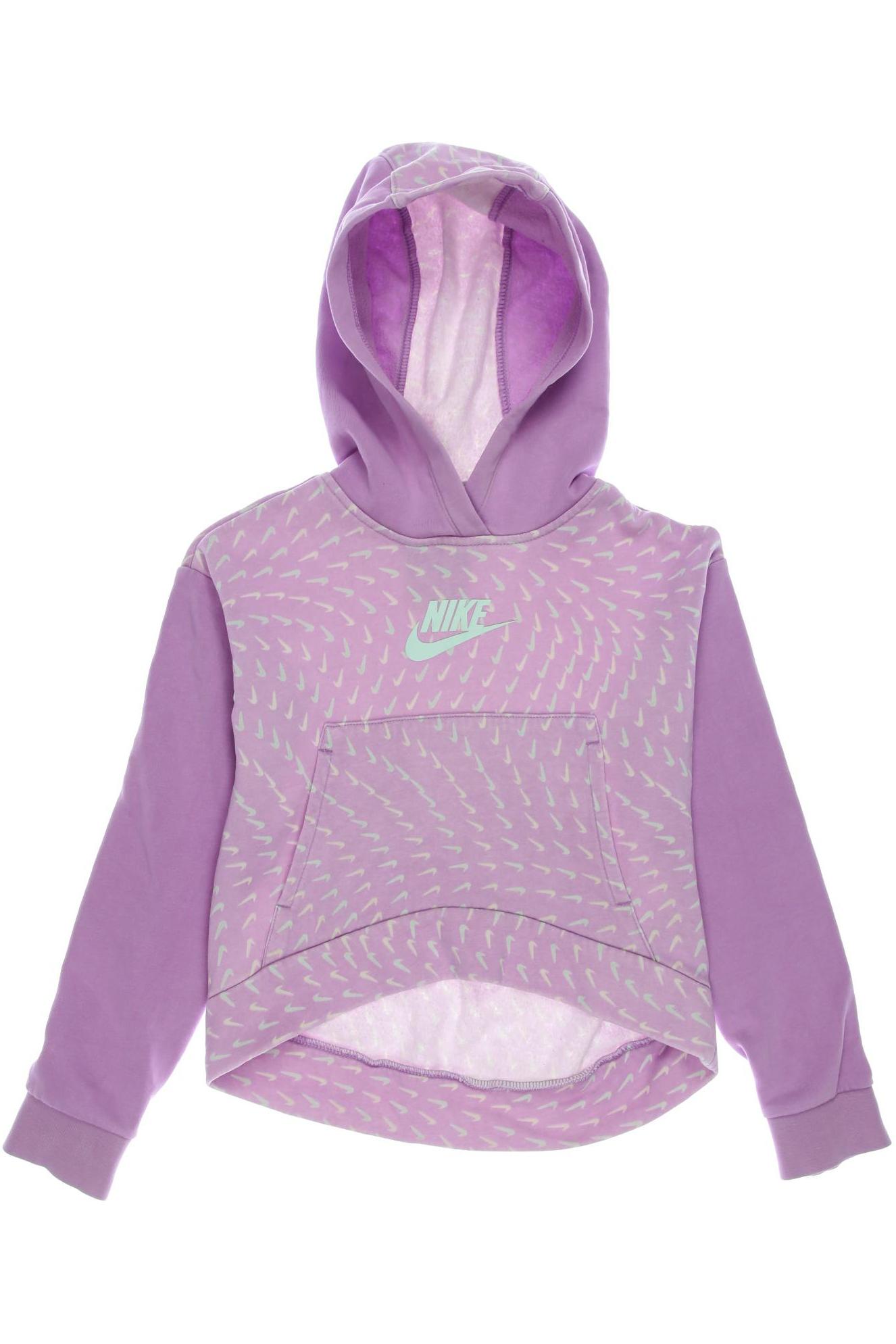 

Nike Damen Hoodies & Sweater, flieder, Gr. 134