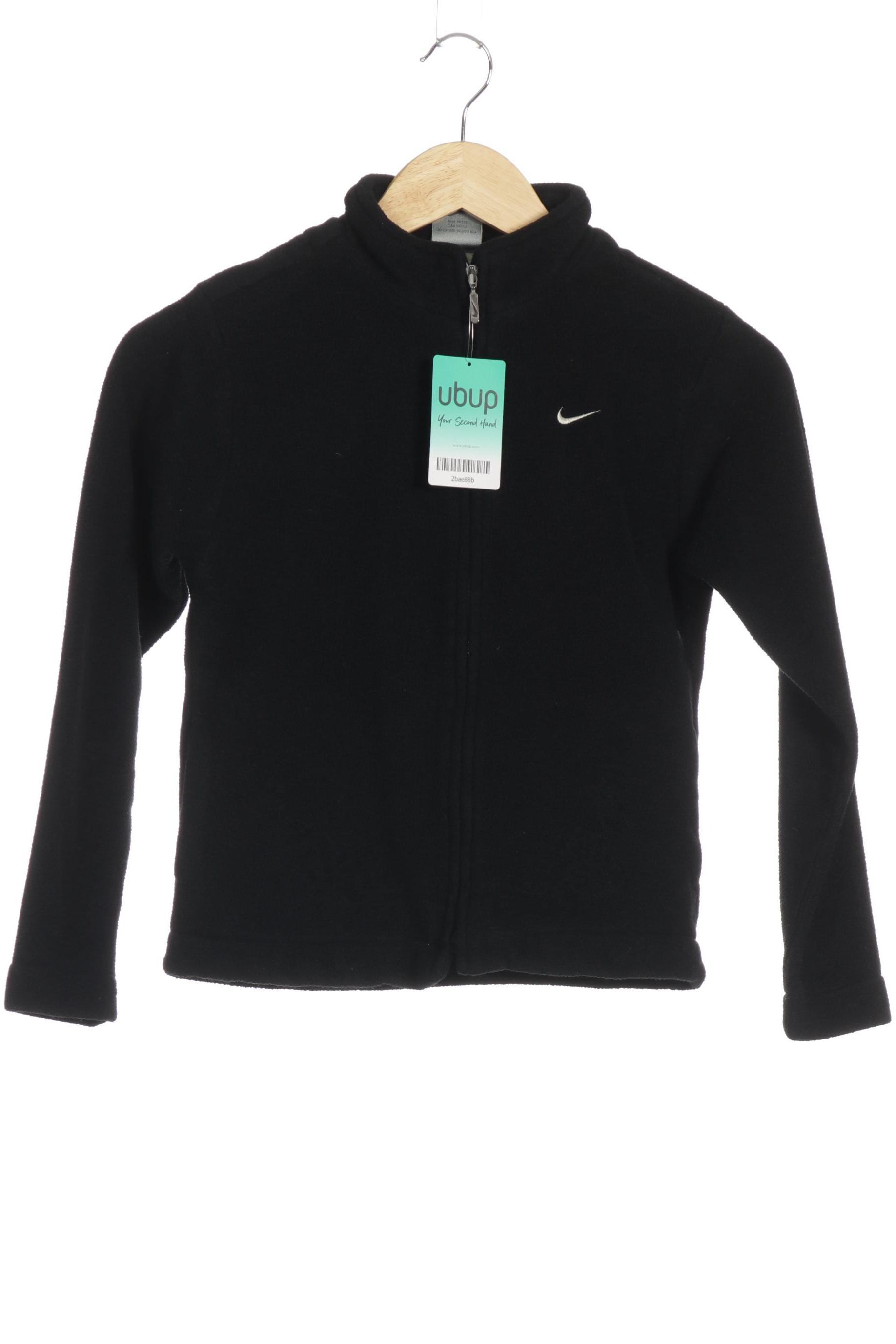 

Nike Damen Hoodies & Sweater, schwarz, Gr. 146