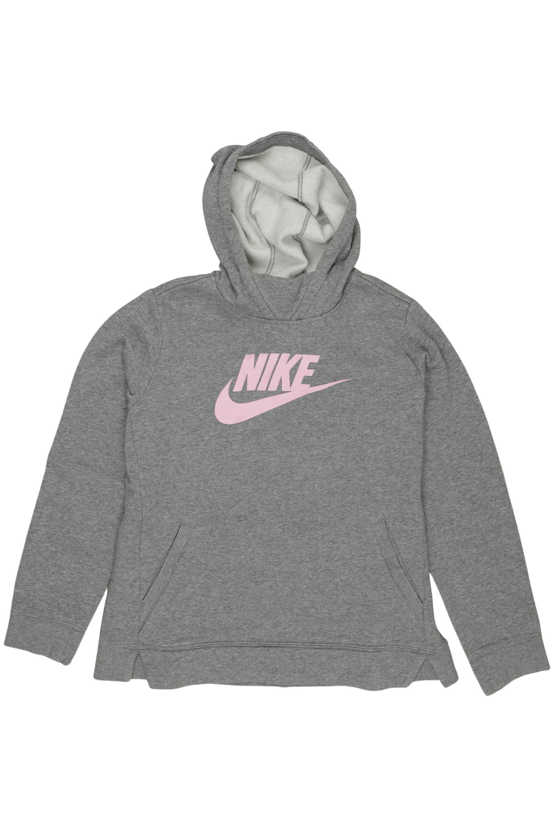 

Nike Damen Hoodies & Sweater, grau, Gr. 170