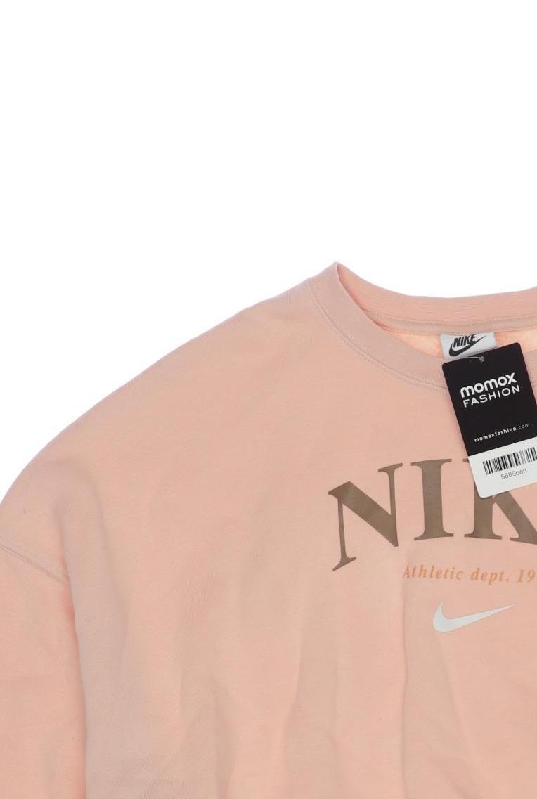 Thumbnail - Nike Mädchen Hoodies &amp; Sweater, rot, Gr. 146