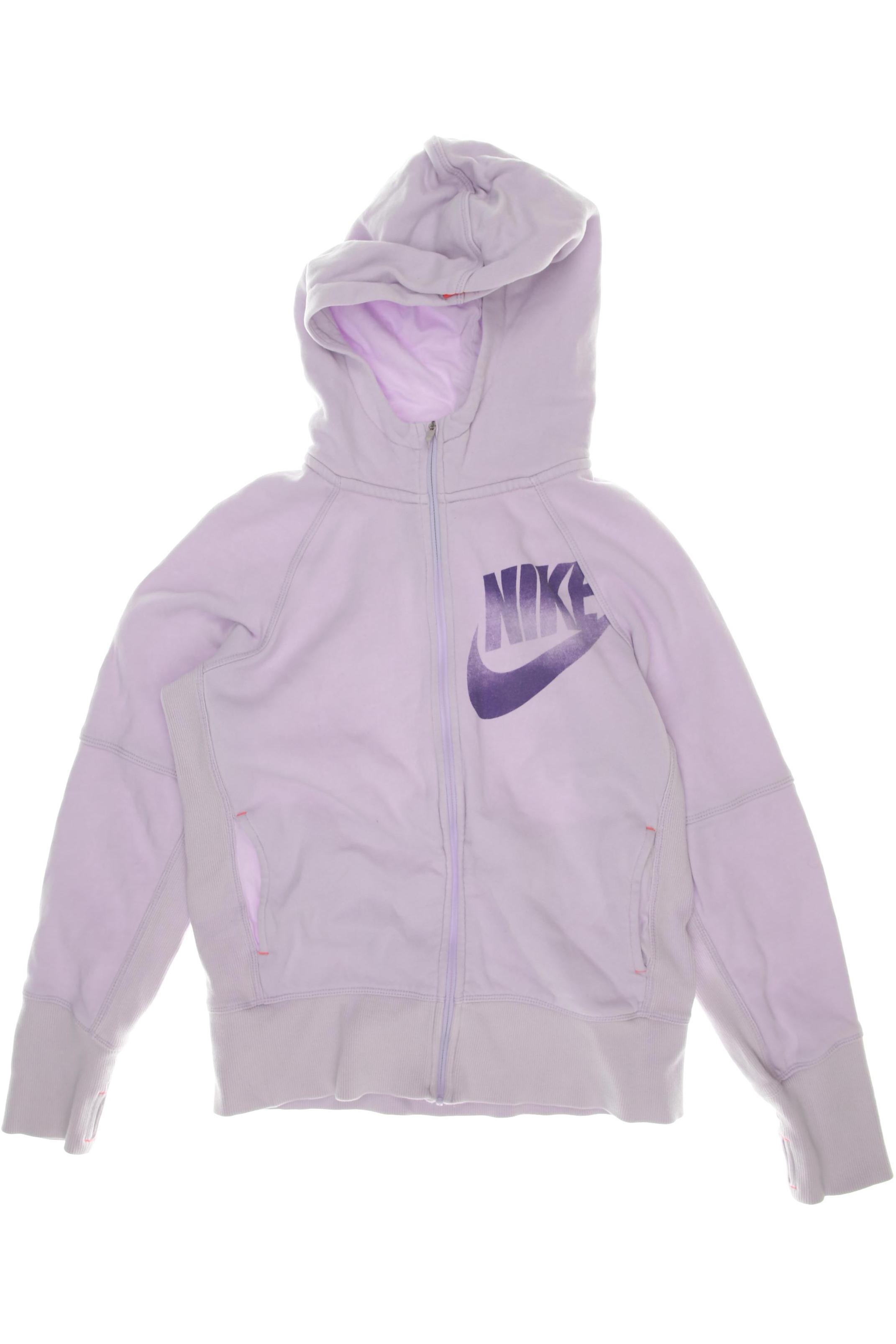 

Nike Damen Hoodies & Sweater, flieder, Gr. 152