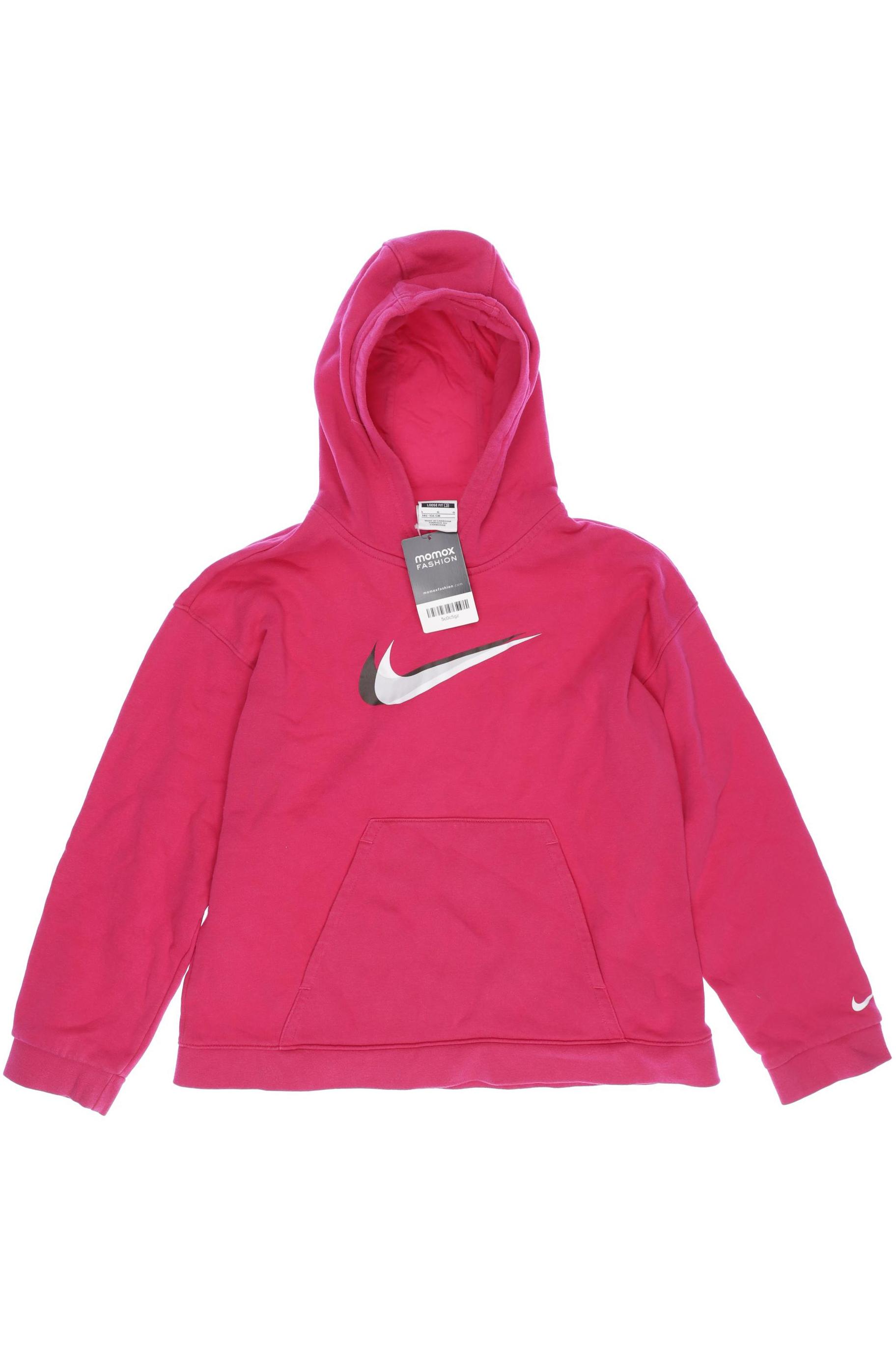 

Nike Damen Hoodies & Sweater, pink, Gr. 158