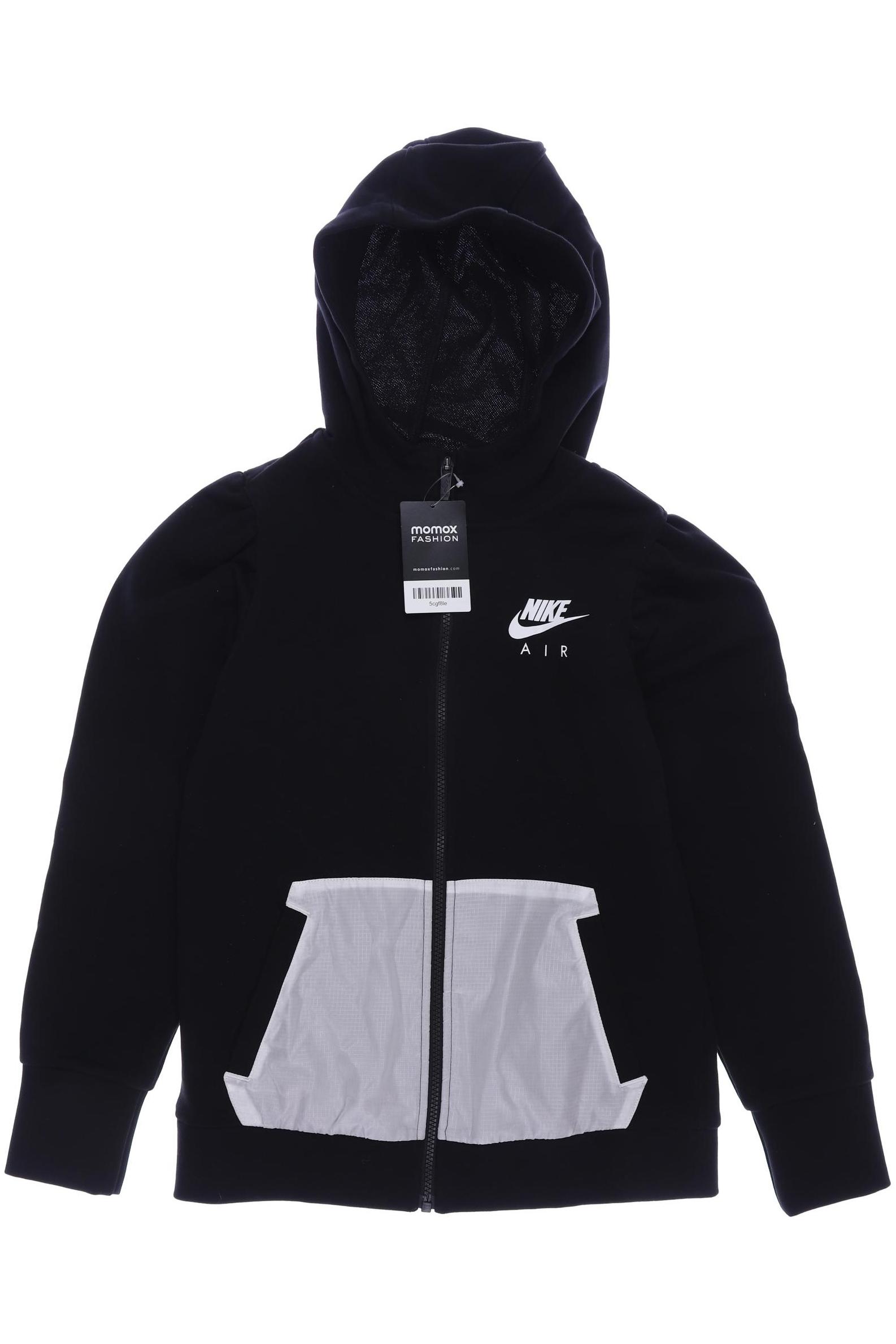 

Nike Mädchen Hoodies & Sweater, schwarz