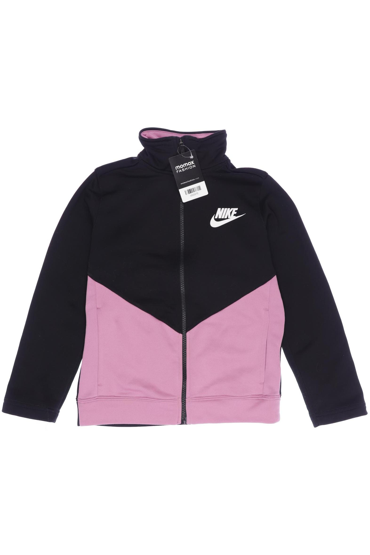 

Nike Damen Hoodies & Sweater, schwarz, Gr. 128