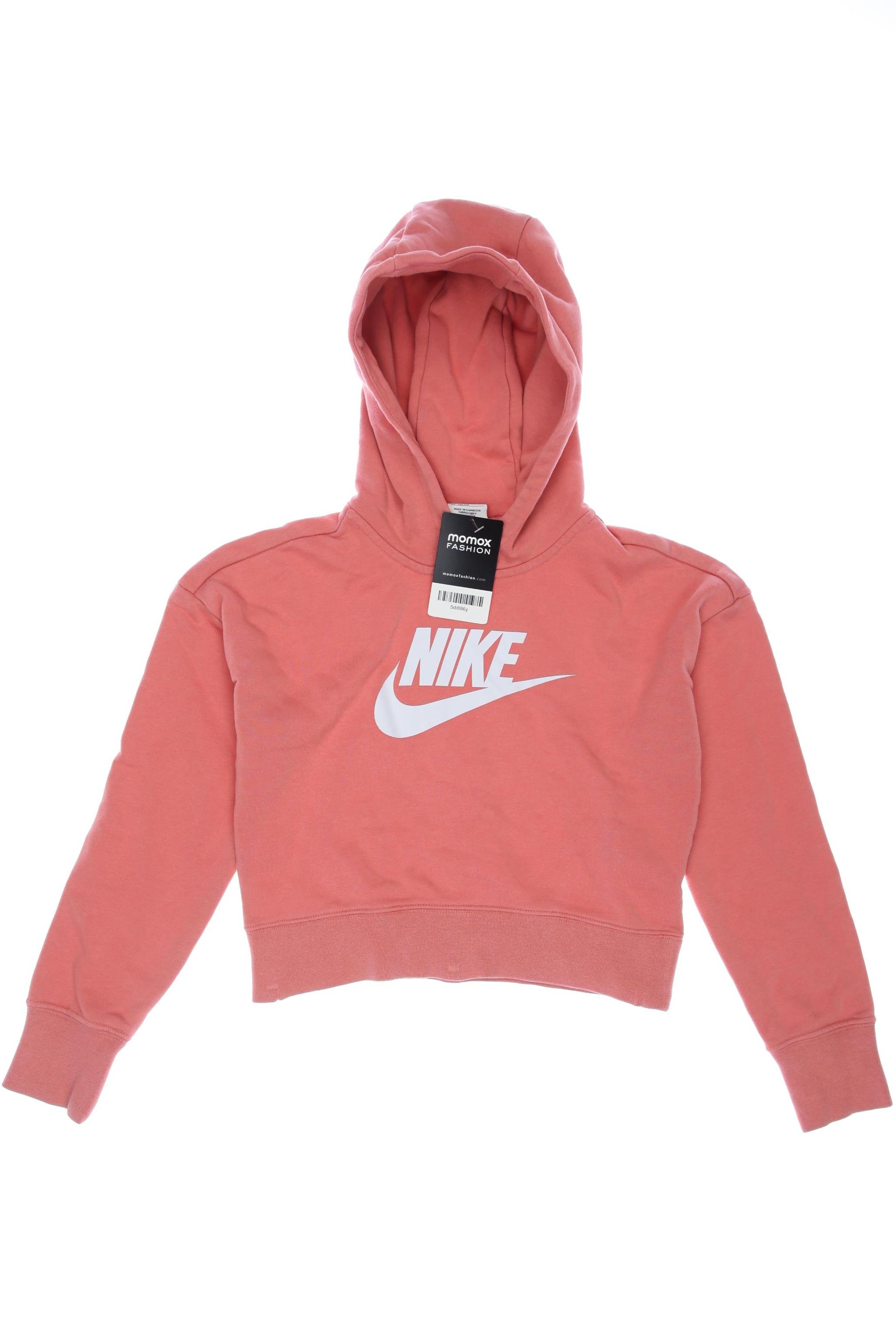 

Nike Damen Hoodies & Sweater, pink, Gr. 146