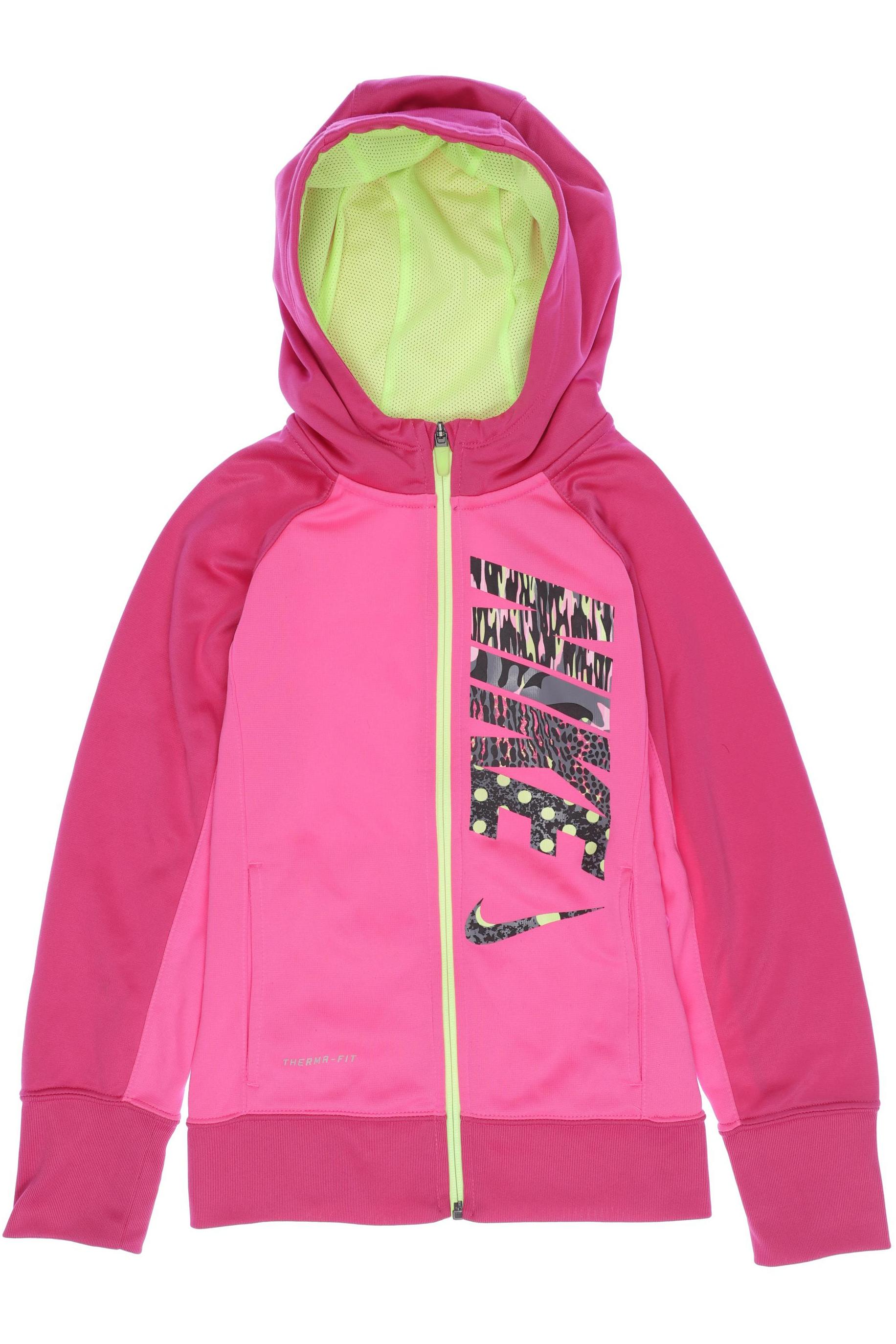 

Nike Damen Hoodies & Sweater, pink, Gr. 146