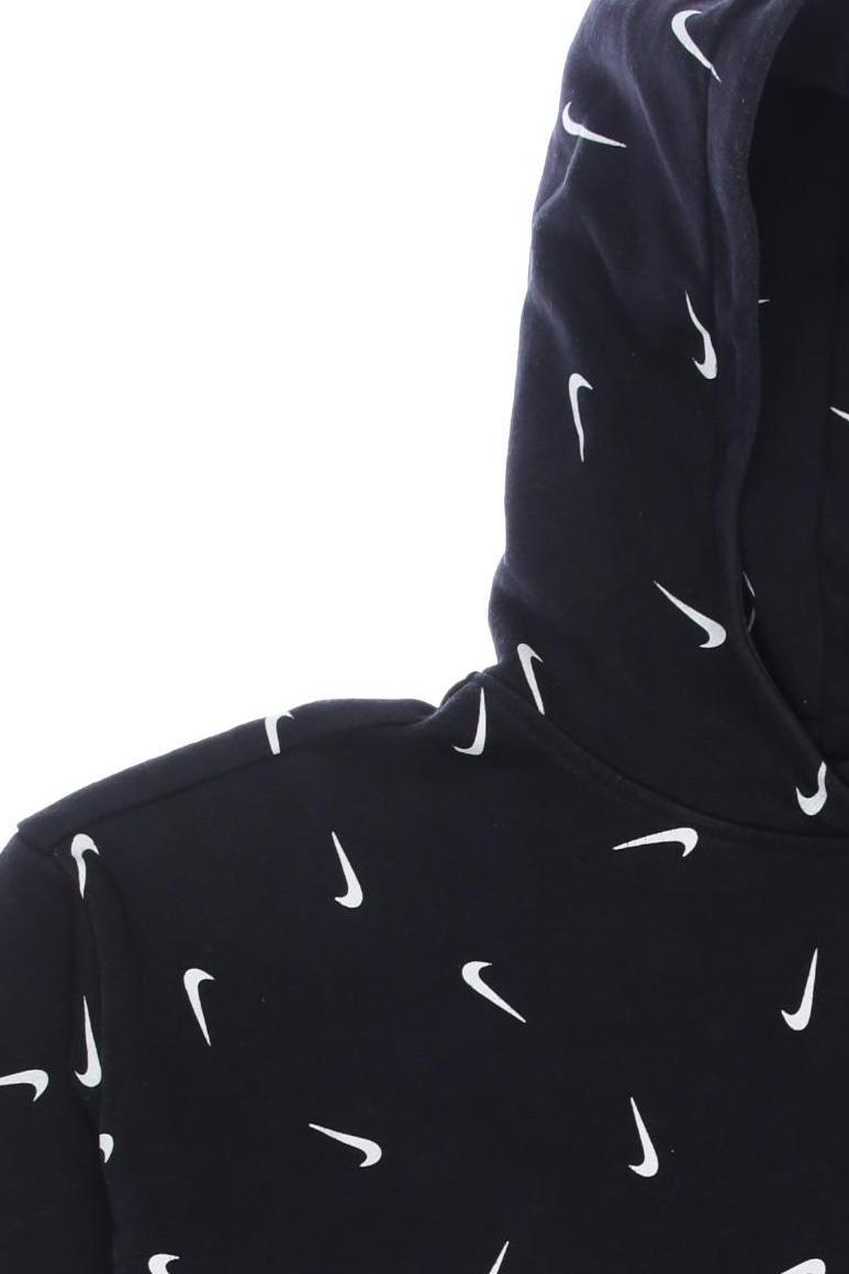 Thumbnail - Nike Mädchen Hoodies &amp; Sweater, schwarz, Gr. 170