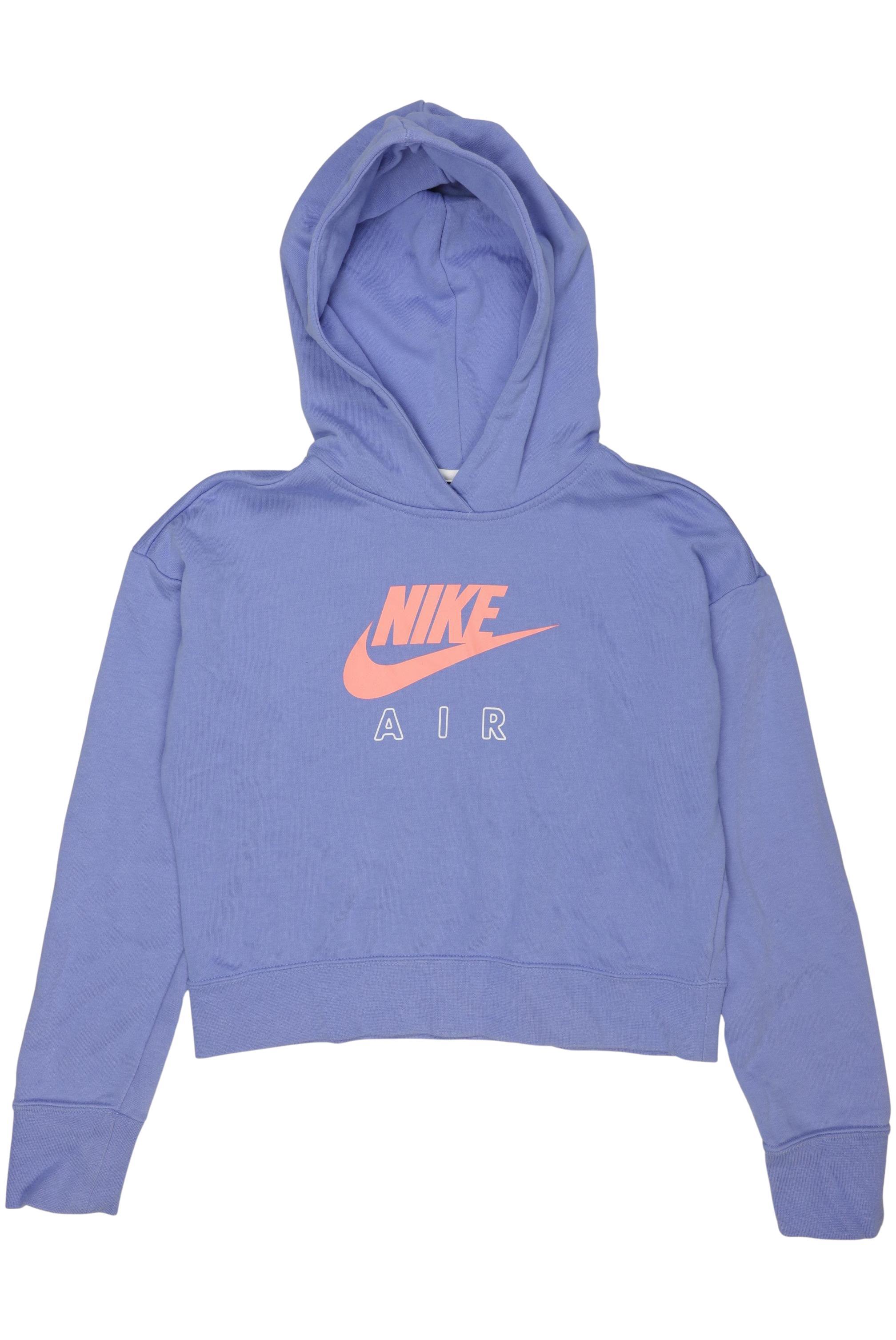 

Nike Damen Hoodies & Sweater, hellblau, Gr. 158