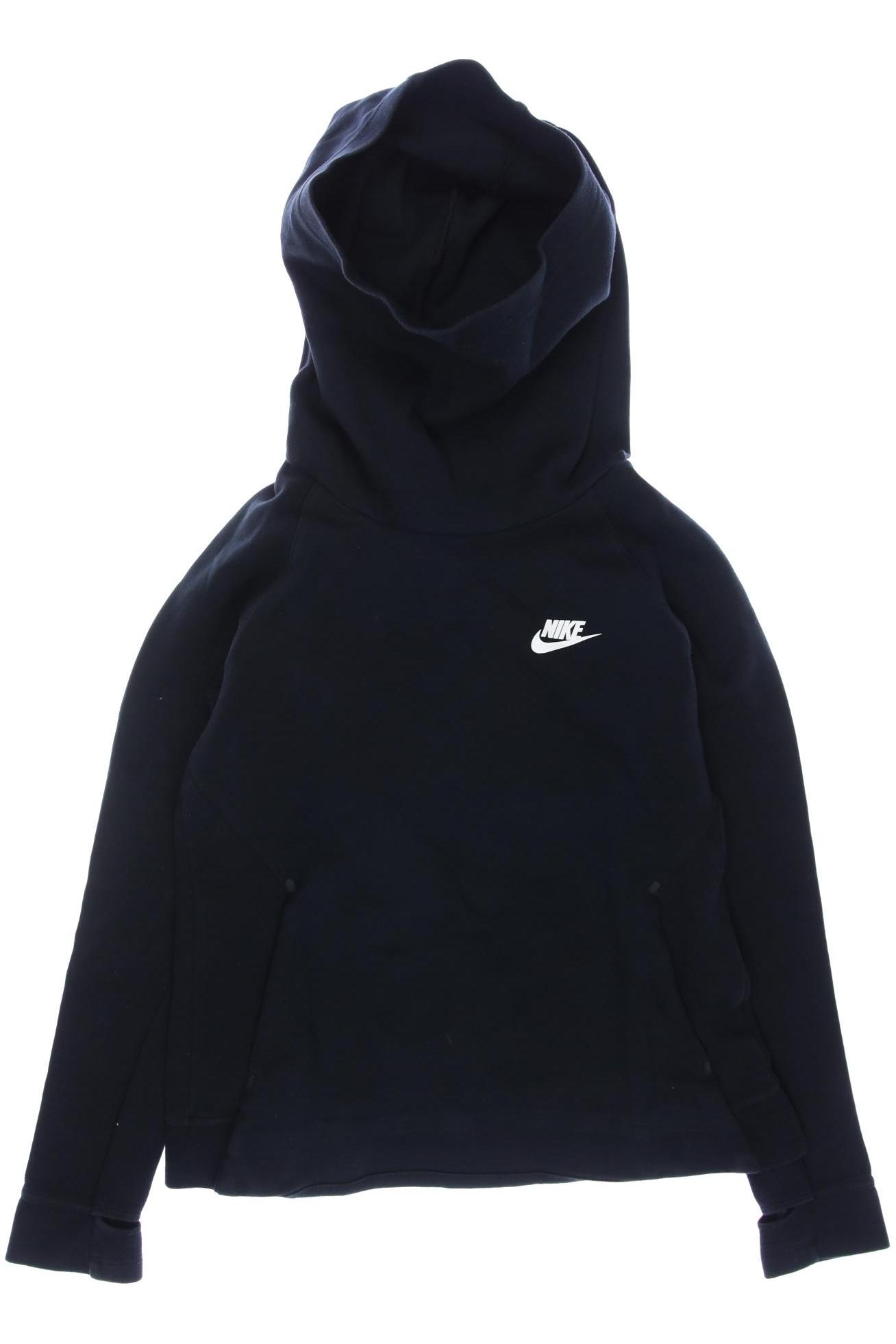 

Nike Damen Hoodies & Sweater, schwarz, Gr. 158