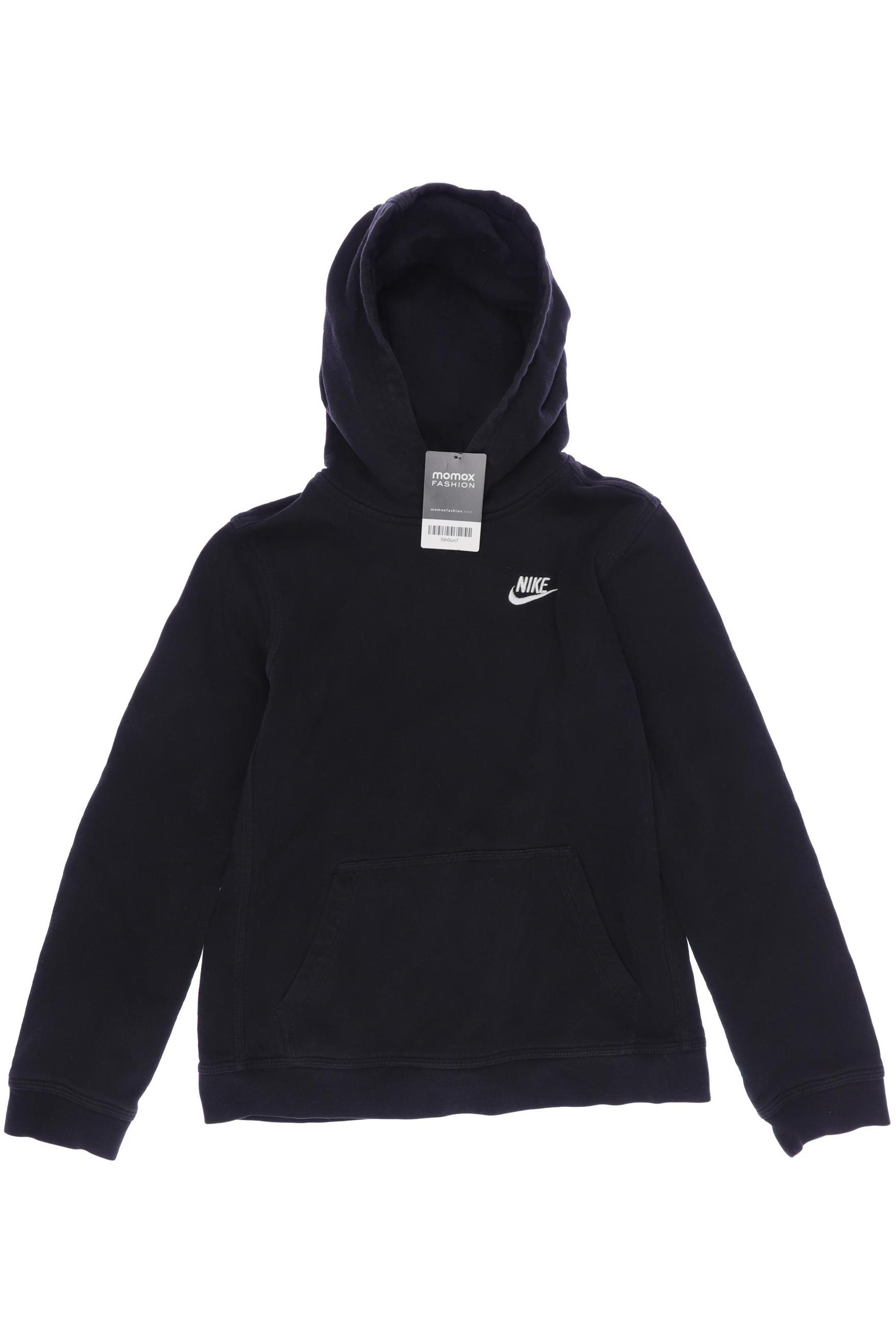 

Nike Damen Hoodies & Sweater, schwarz, Gr. 158