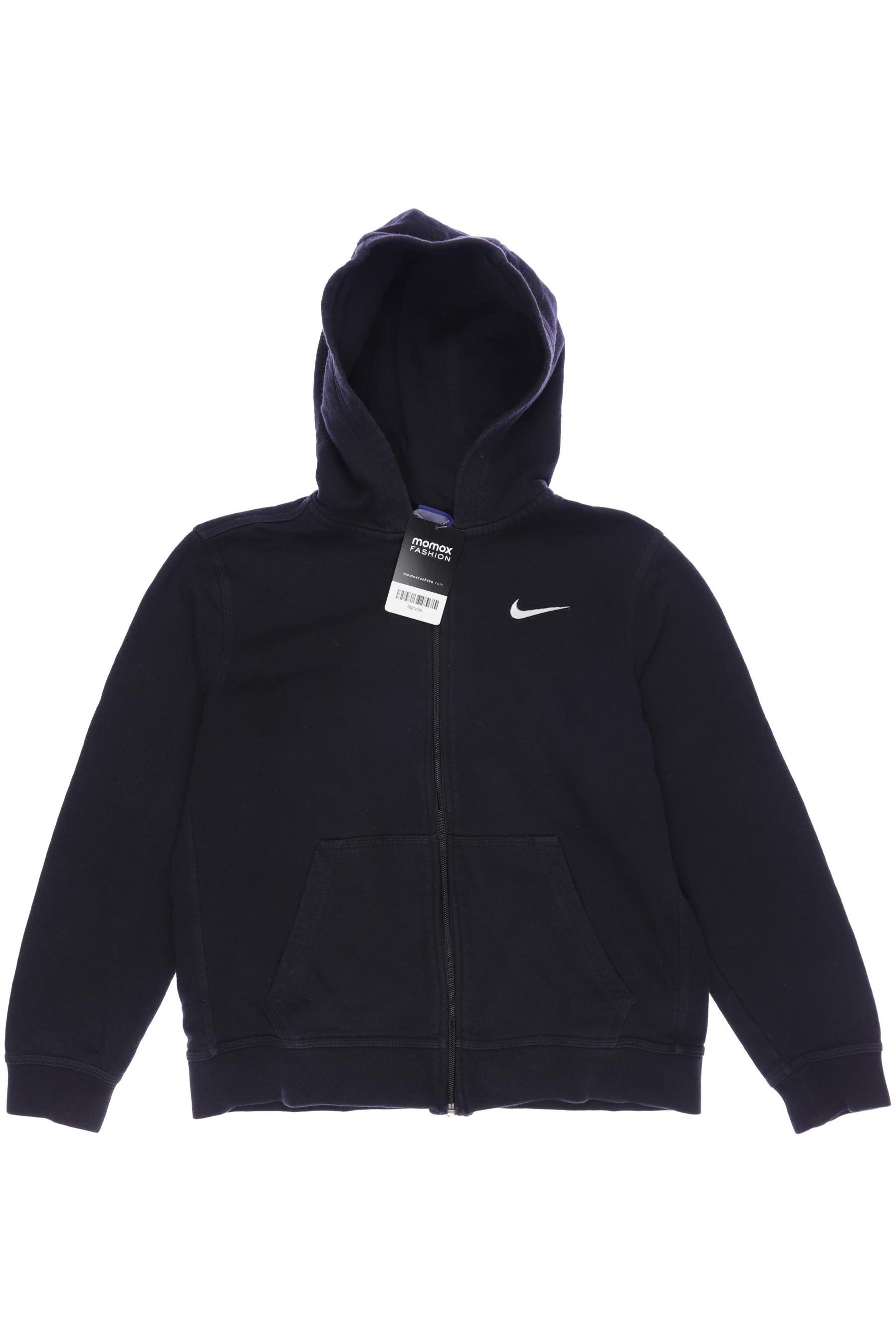 

Nike Damen Hoodies & Sweater, schwarz, Gr. 158