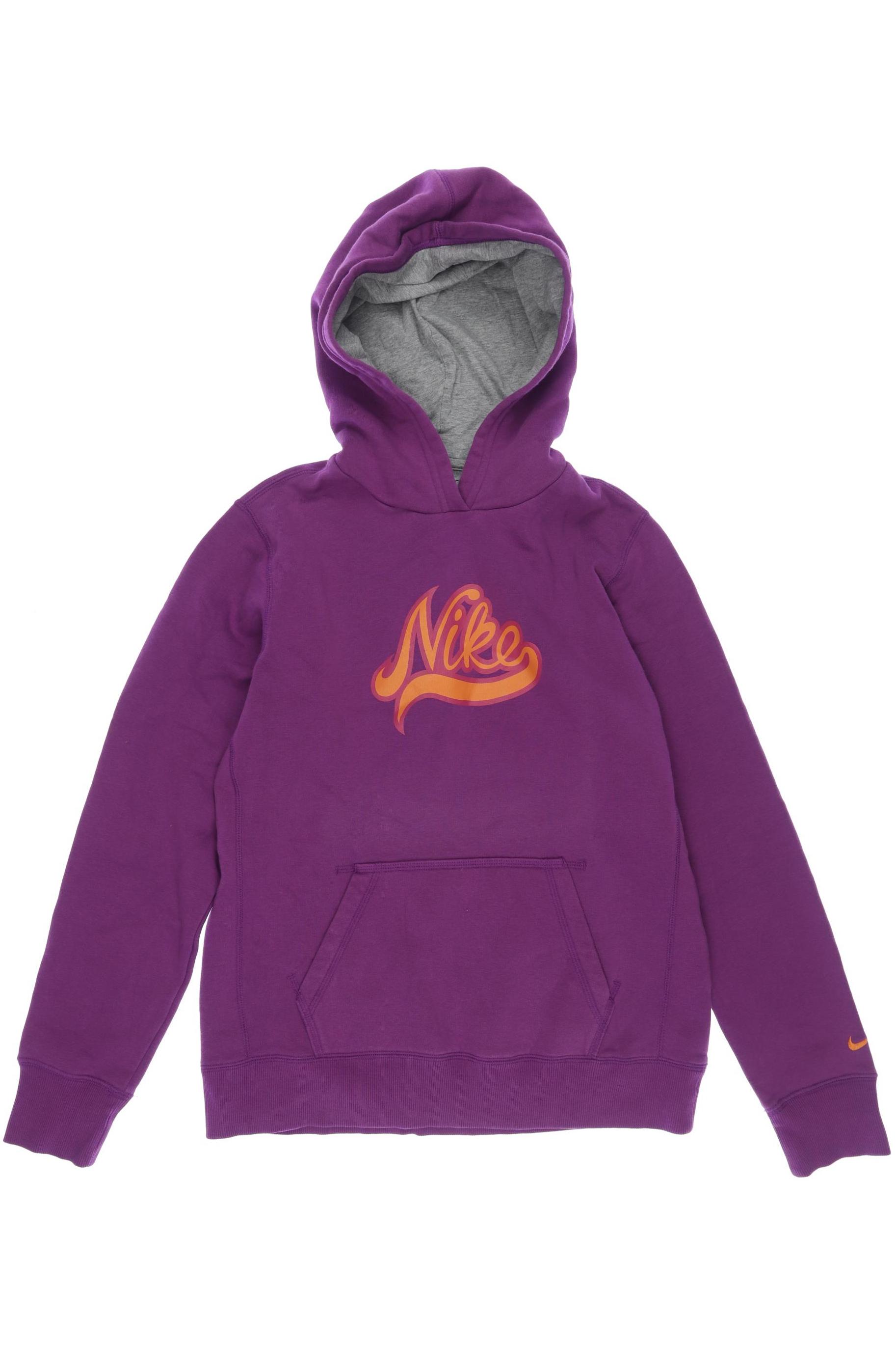

Nike Damen Hoodies & Sweater, flieder, Gr. 170
