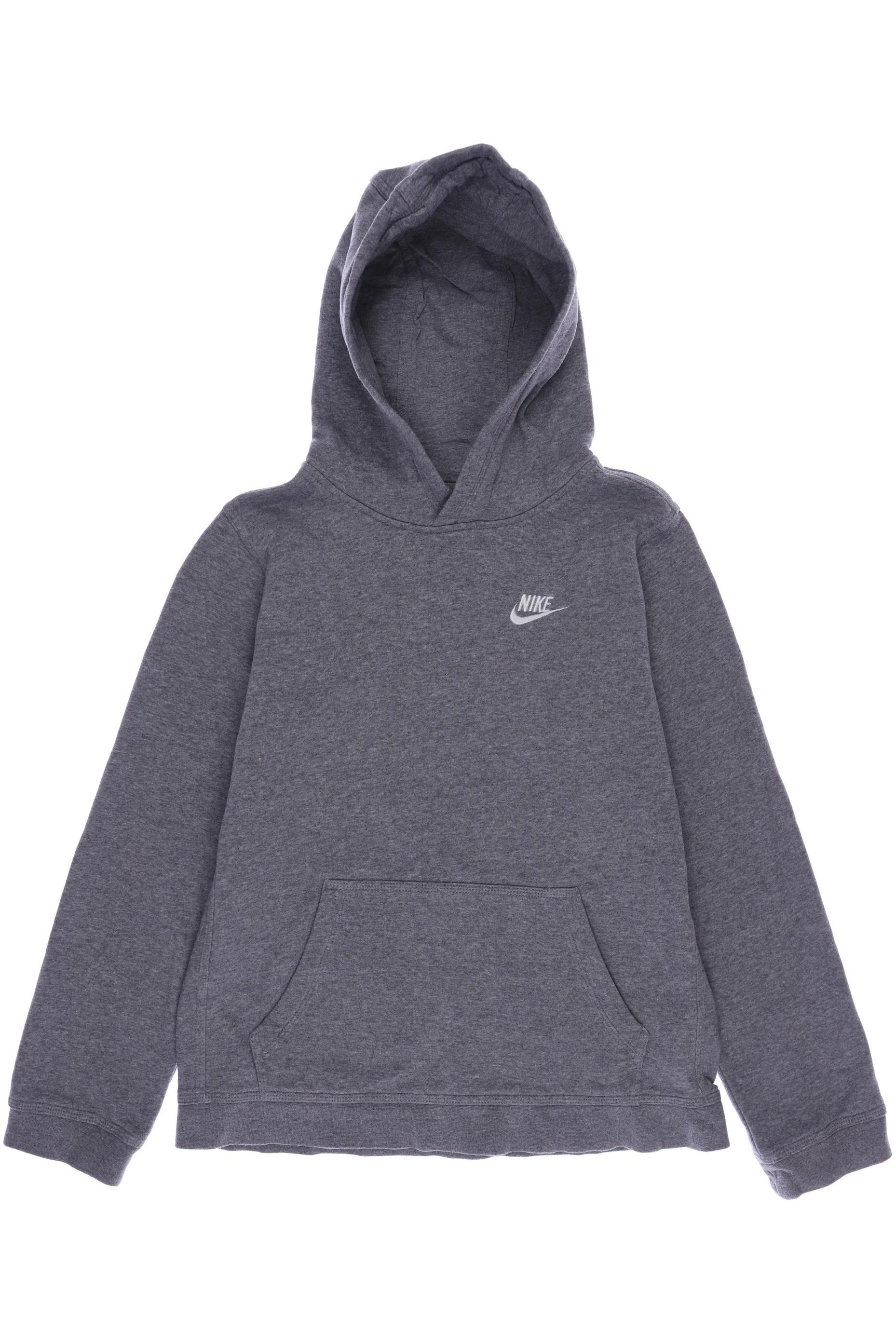 

Nike Damen Hoodies & Sweater, grau, Gr. 158