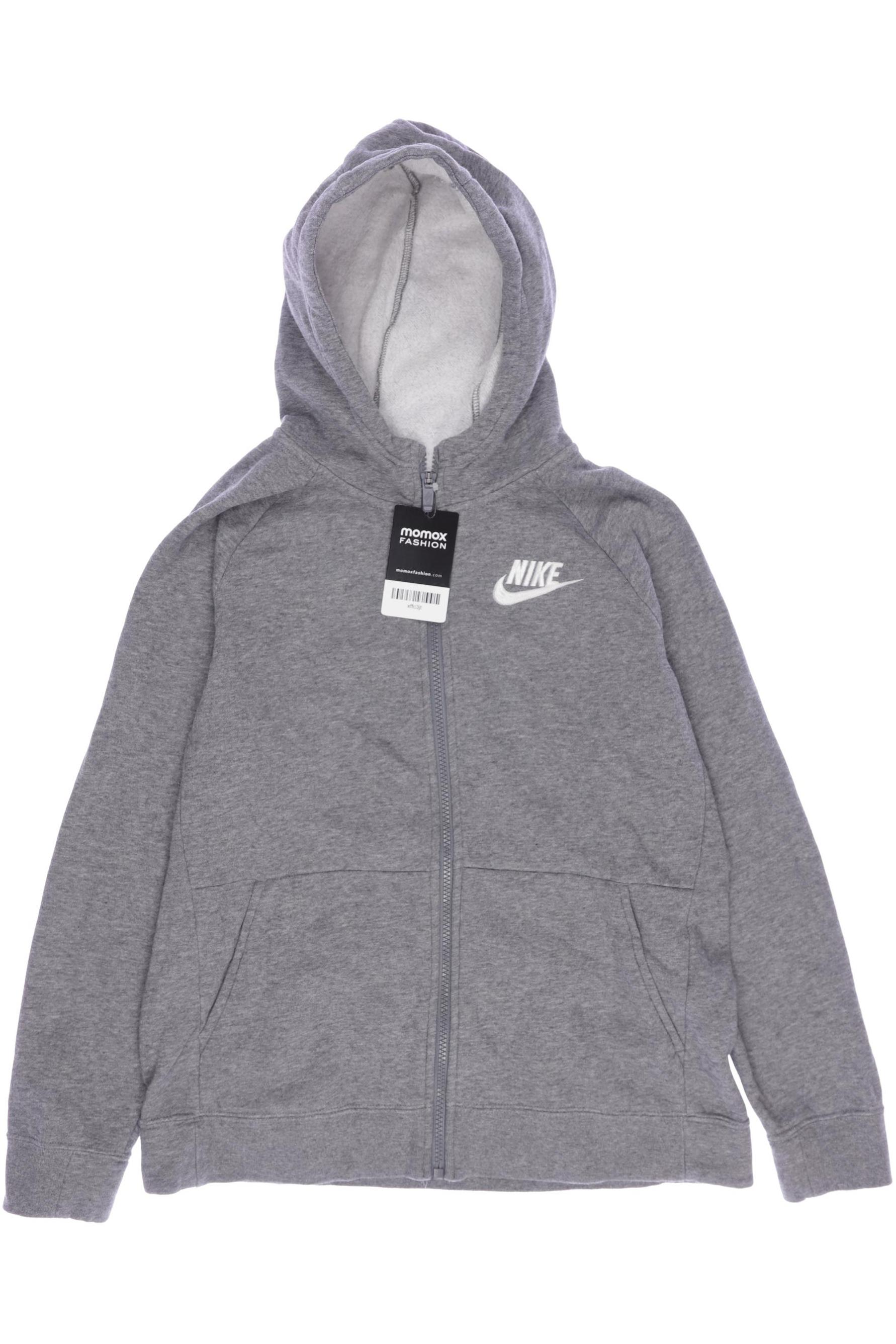 

Nike Damen Hoodies & Sweater, grau, Gr. 170
