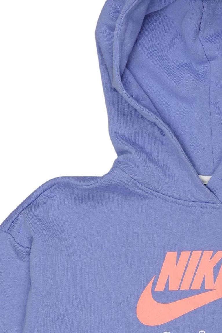 Thumbnail - Nike Mädchen Hoodies &amp; Sweater, hellblau, Gr. 158