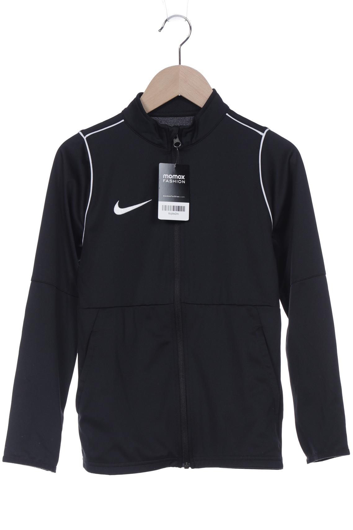 

Nike Damen Hoodies & Sweater, schwarz, Gr. 146