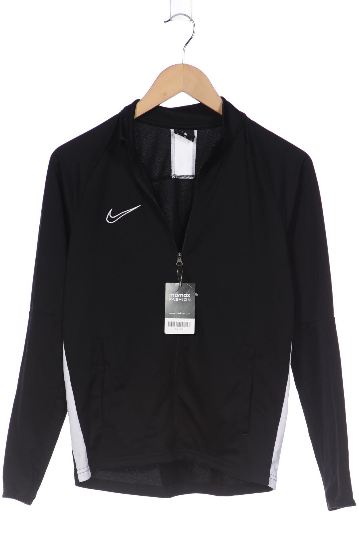 

Nike Damen Hoodies & Sweater, schwarz, Gr. 170