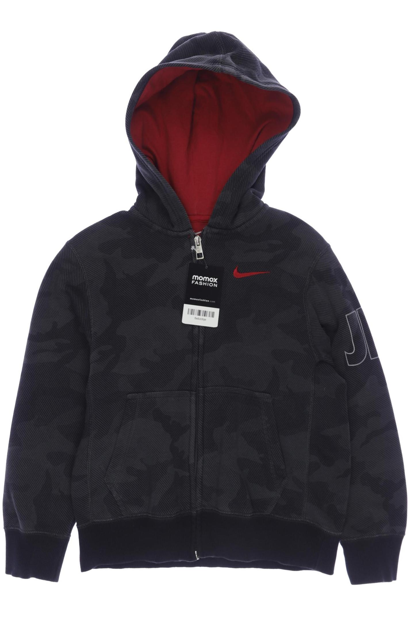 

Nike Mädchen Hoodies & Sweater, grau
