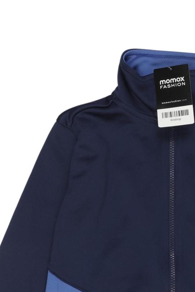 Thumbnail - Nike Mädchen Hoodies &amp; Sweater, marineblau, Gr. 134